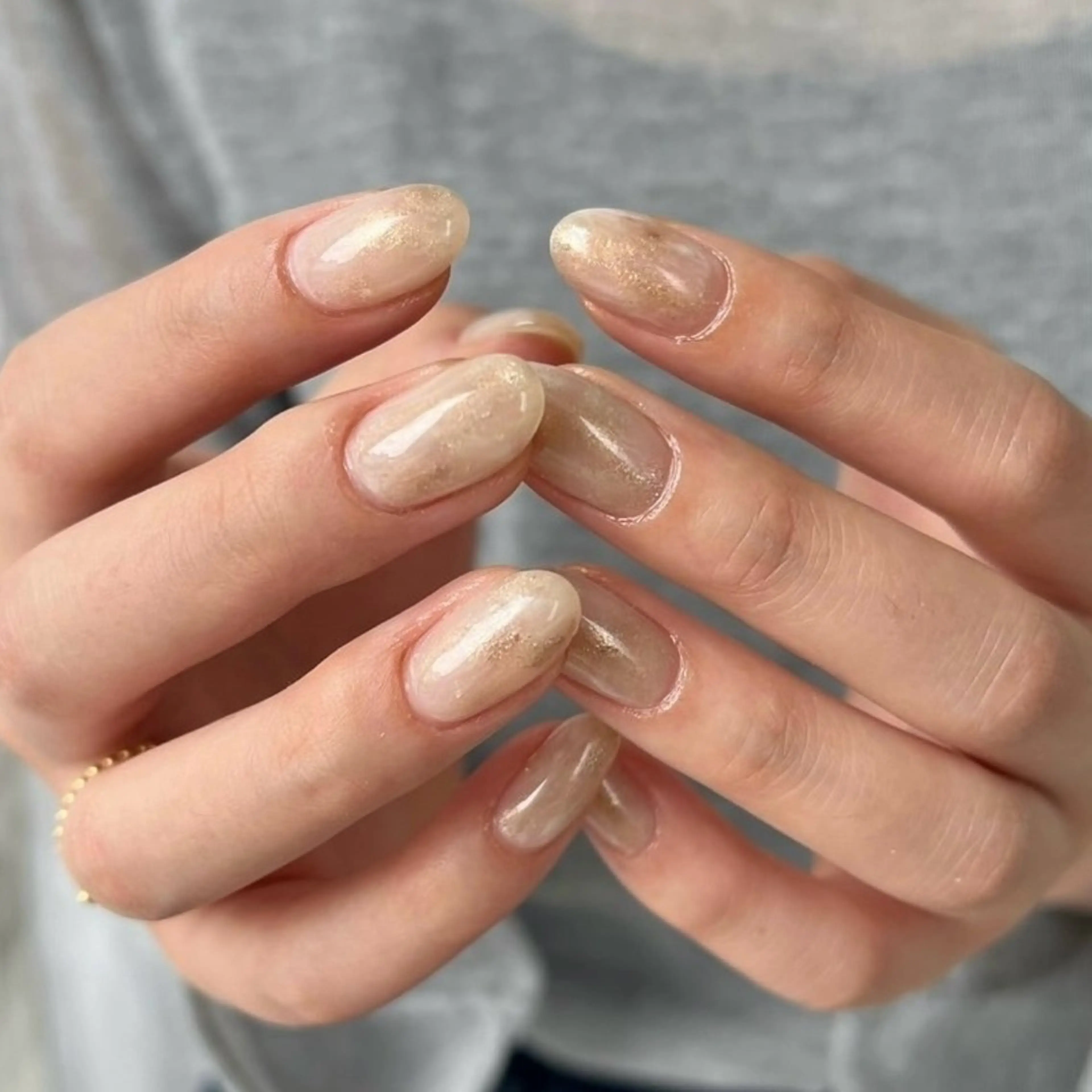 ネイル ハンドネイル lino大阪本町店所属・lino 大阪本町店のネイルデザイン