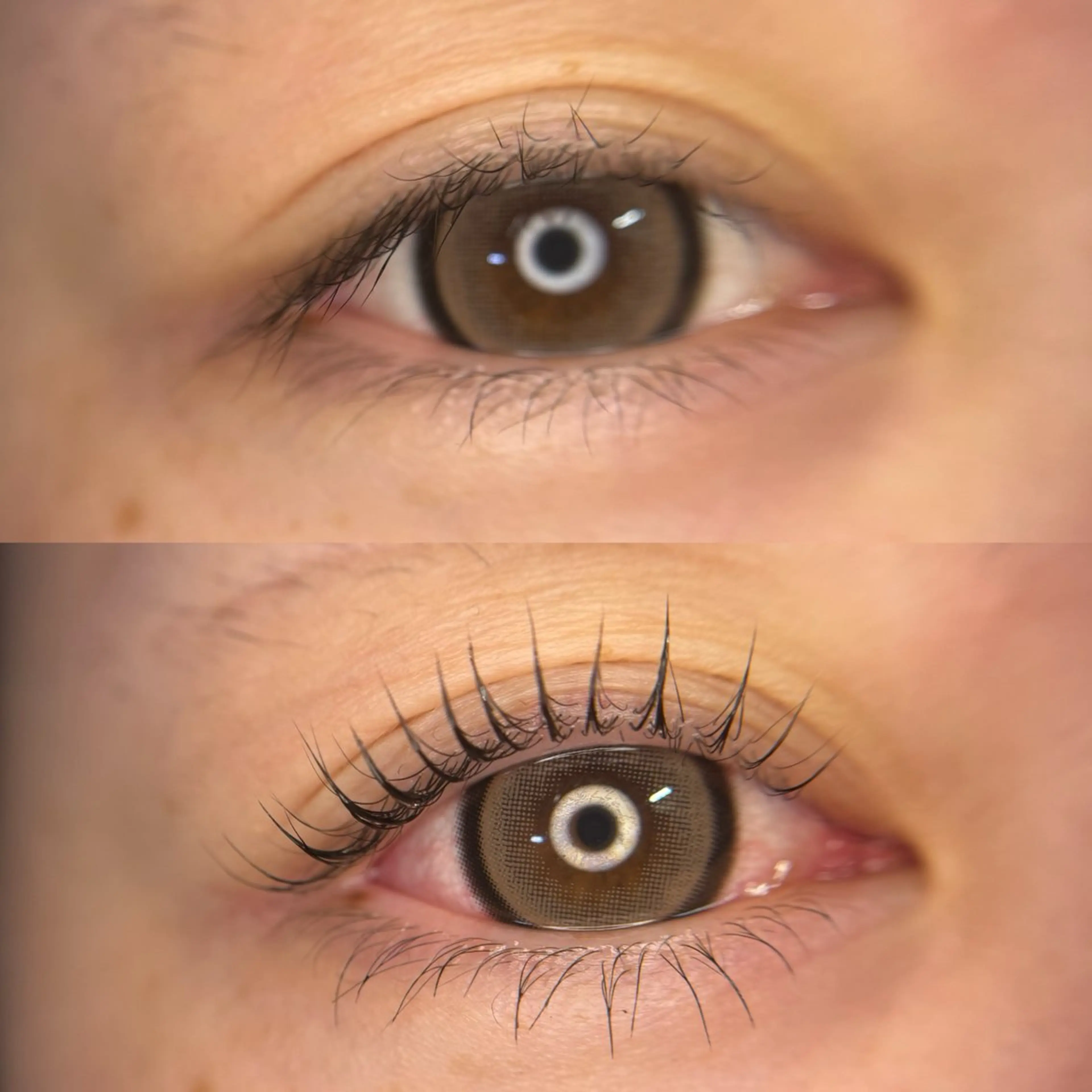 マツエク・マツパ Liliane所属・吉田 彩花のマツエク・マツパデザイン