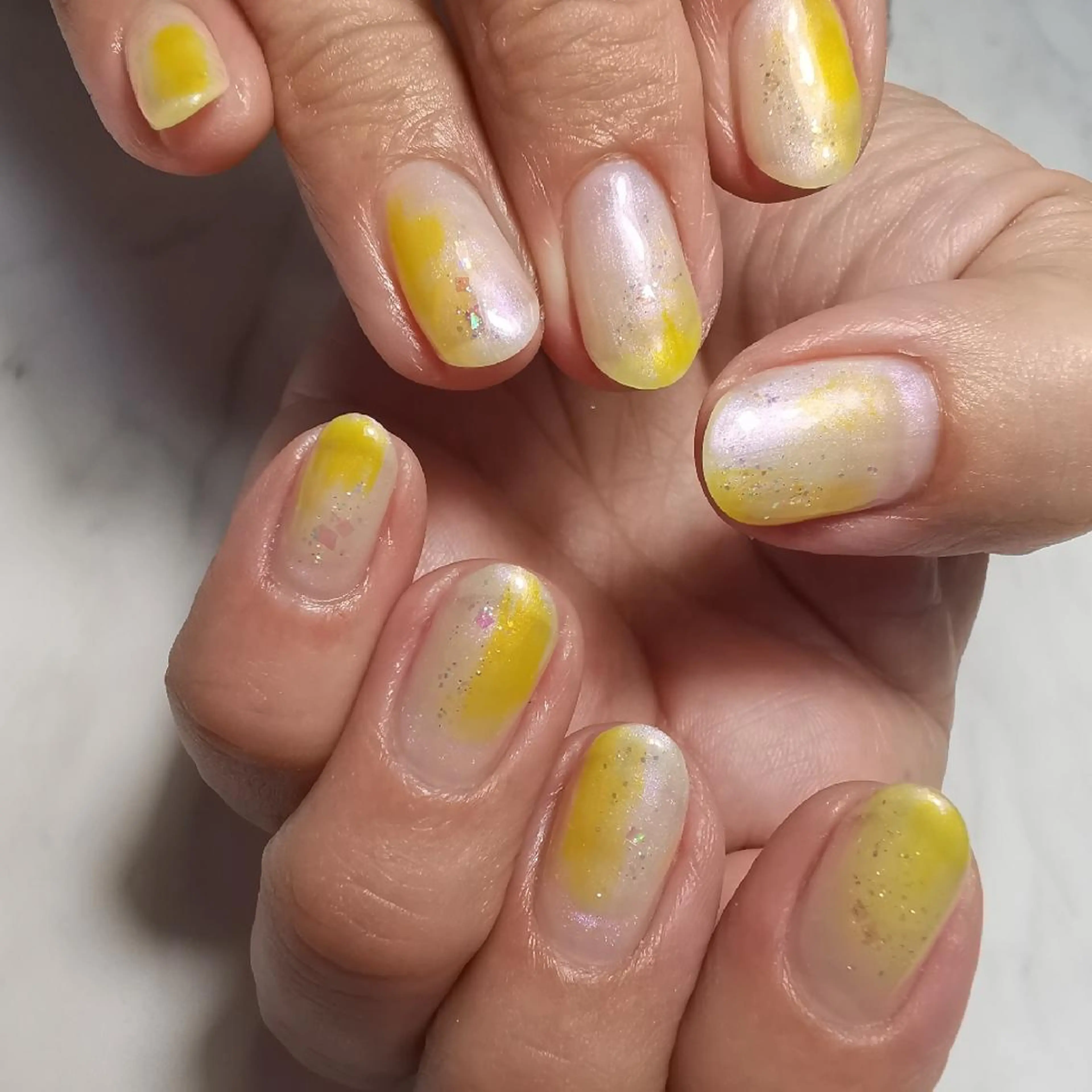 ネイル ハンドネイル reve あやののネイルデザイン