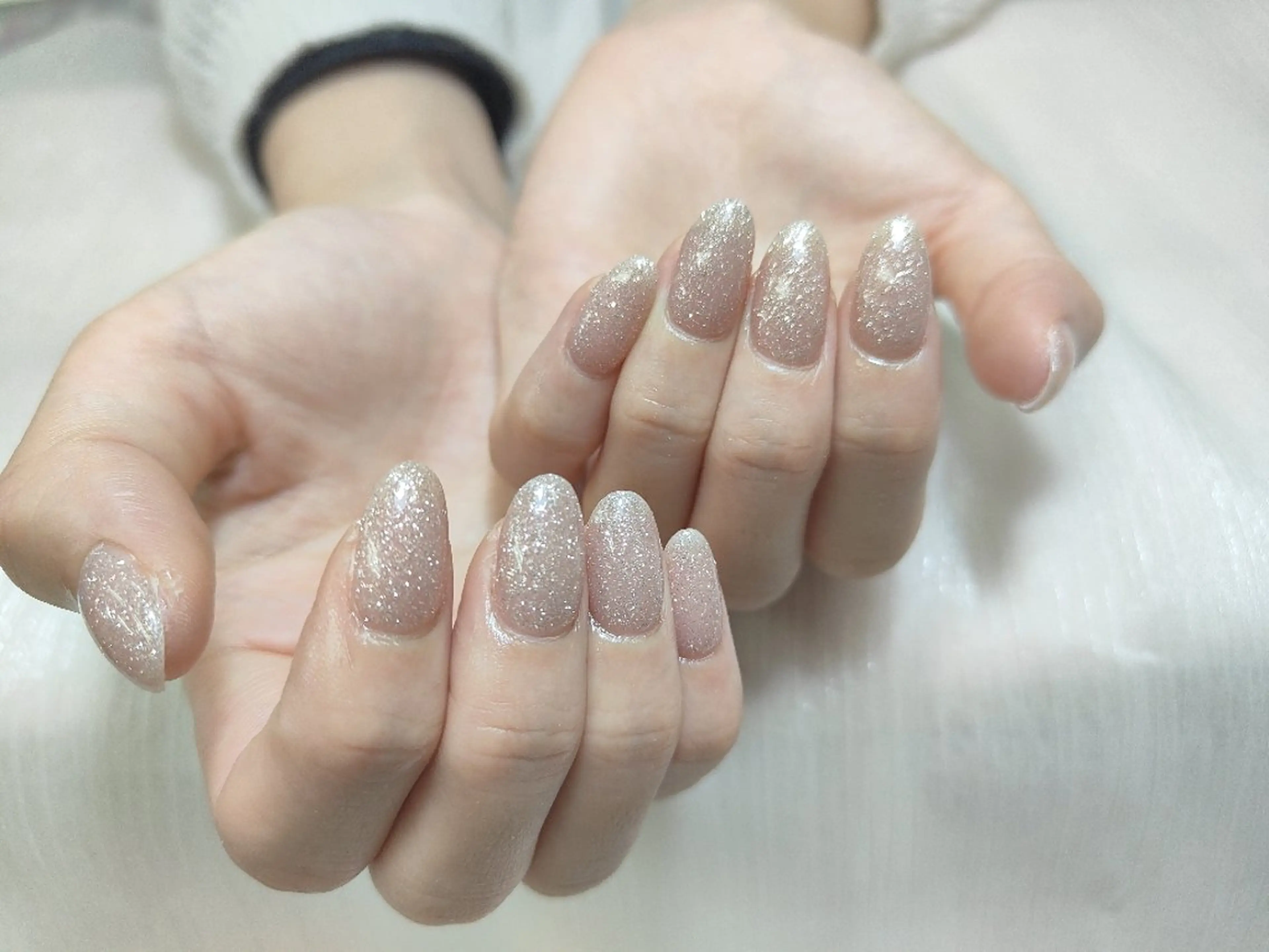 ネイル 鈴木 彩星のネイルデザイン