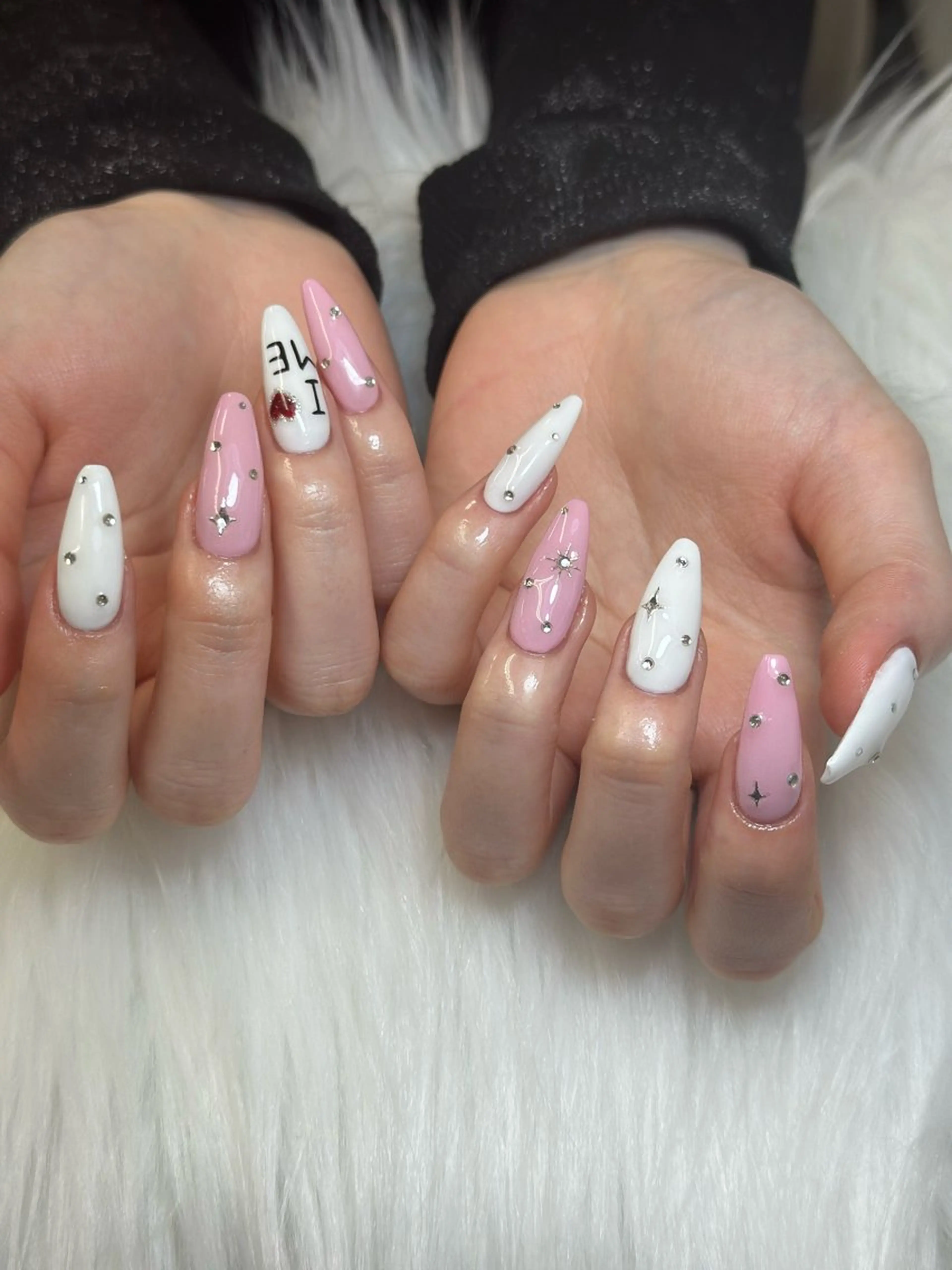 ネイル Mi nailsのネイルデザイン