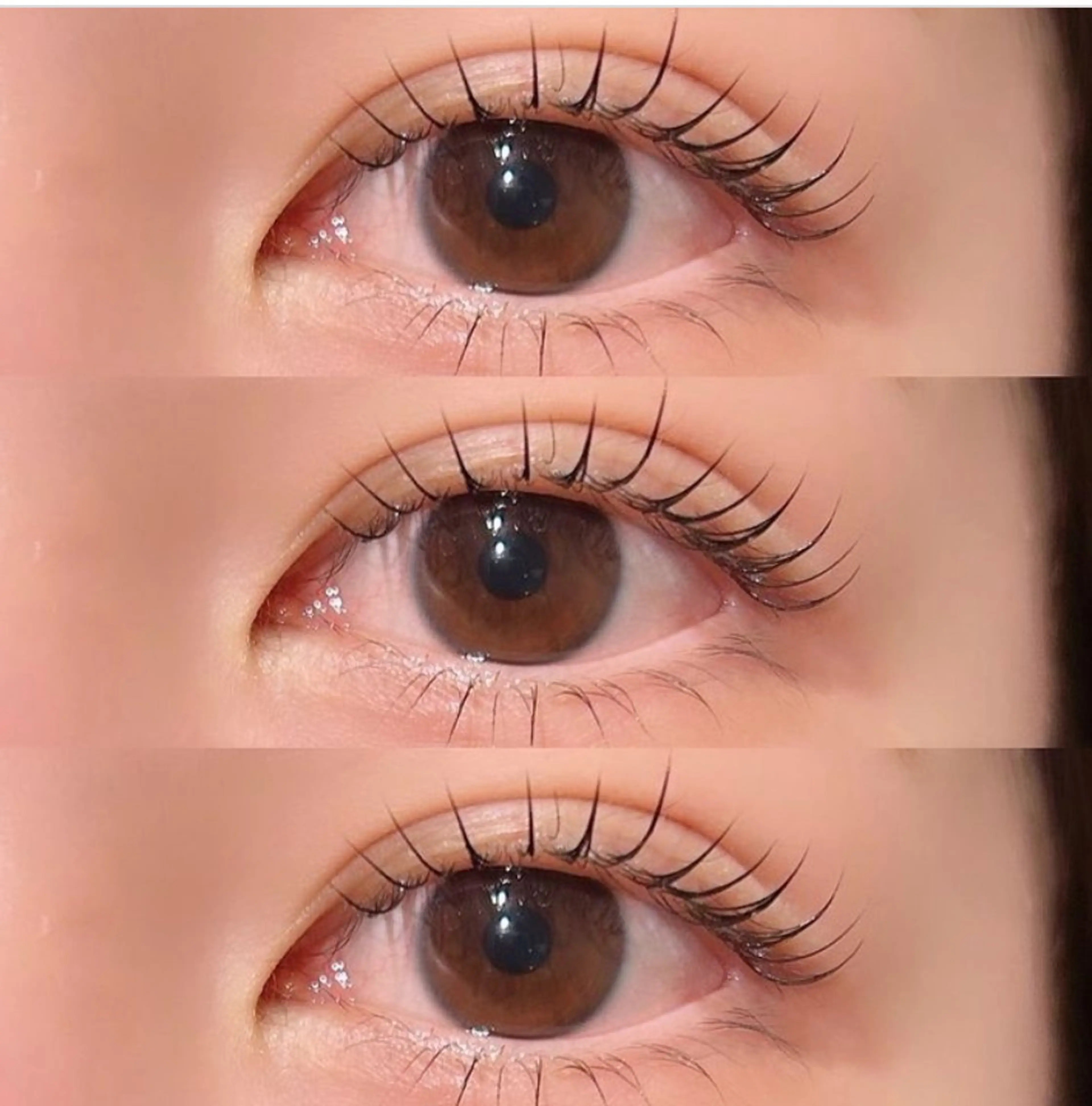 パーマ Hera …のマツエク・マツパデザイン