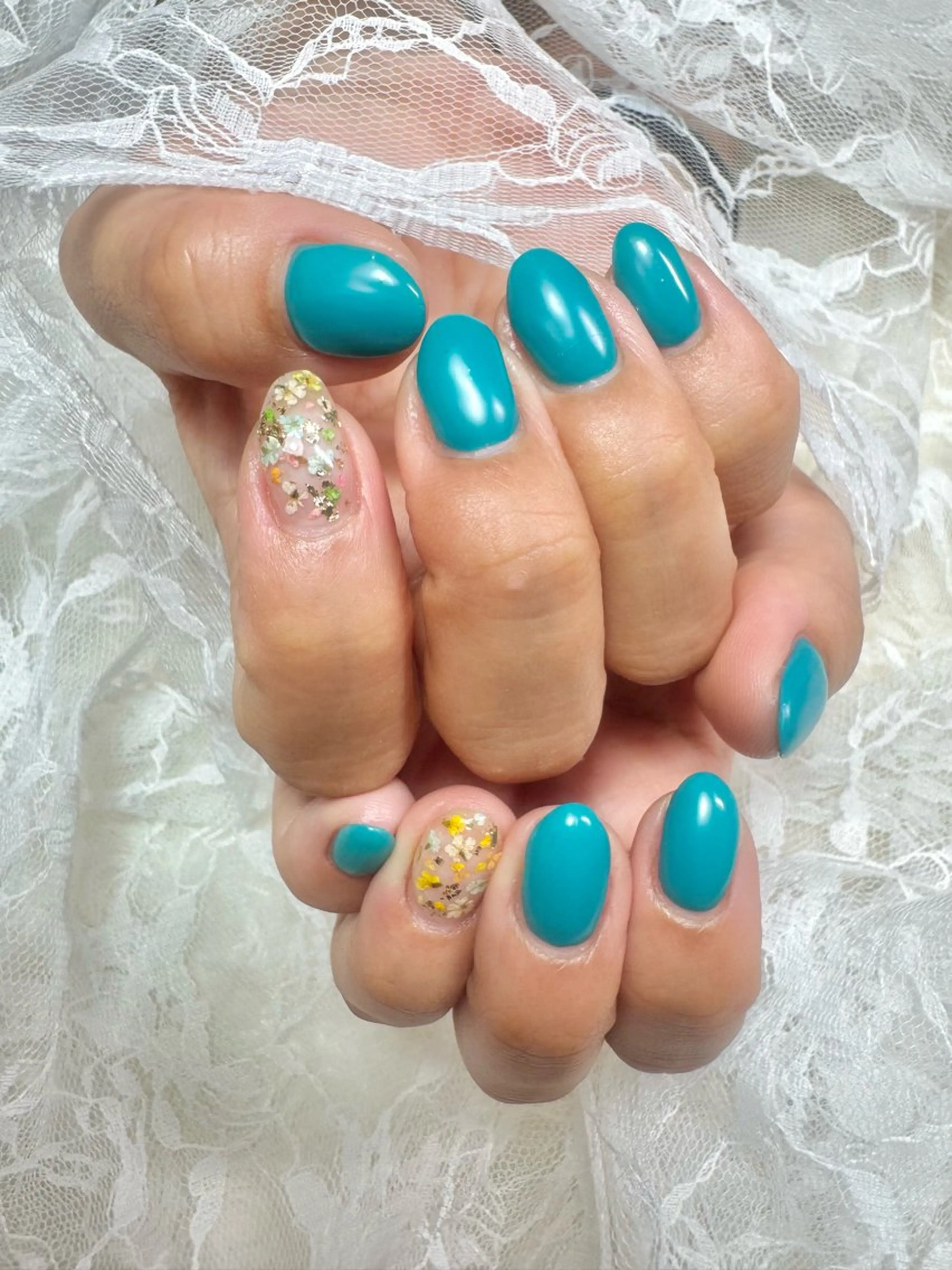 ネイル PECO. NAILSALONのネイルデザイン