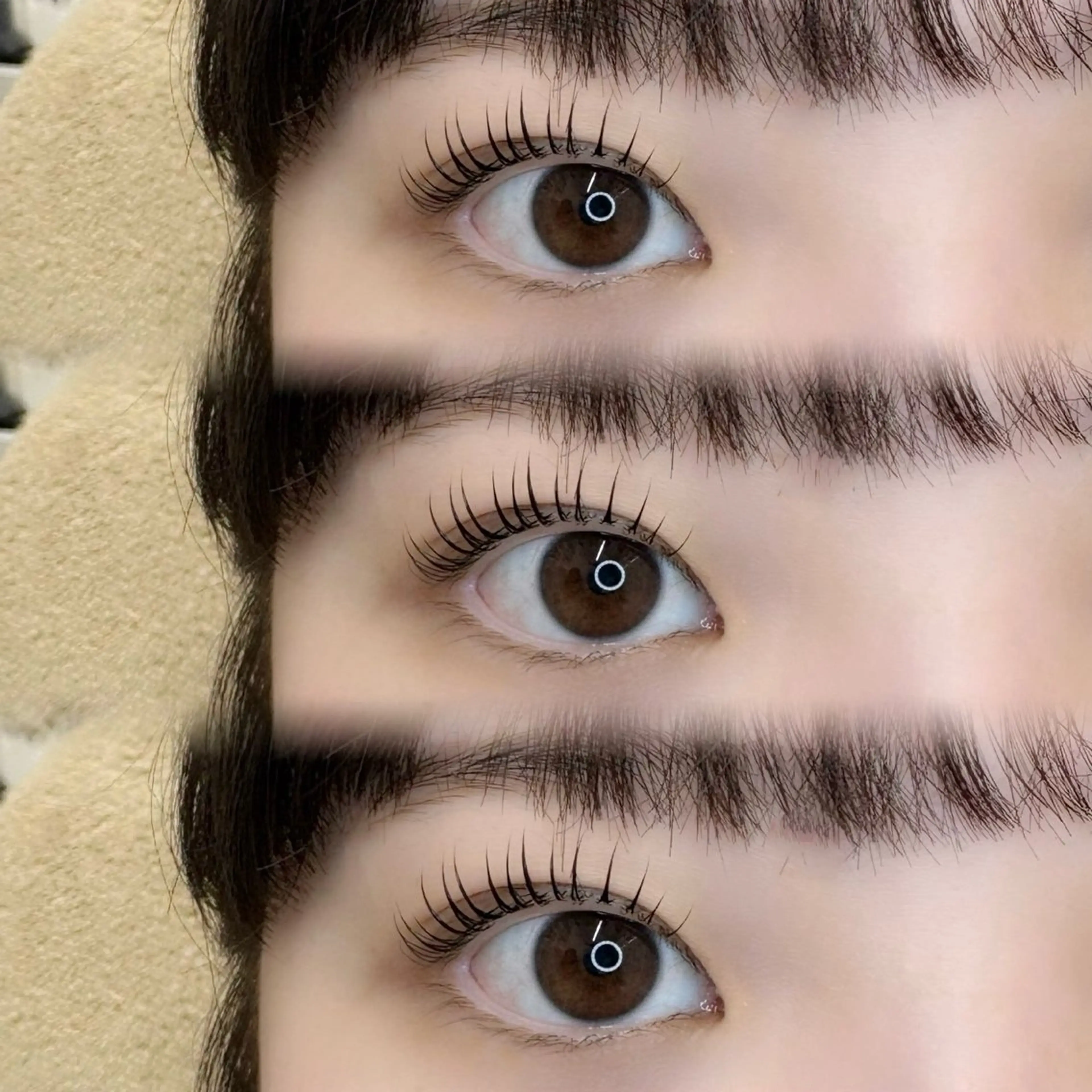 マツエク・マツパ Ayaka✨️ 銀座️🫧のマツエク・マツパデザイン