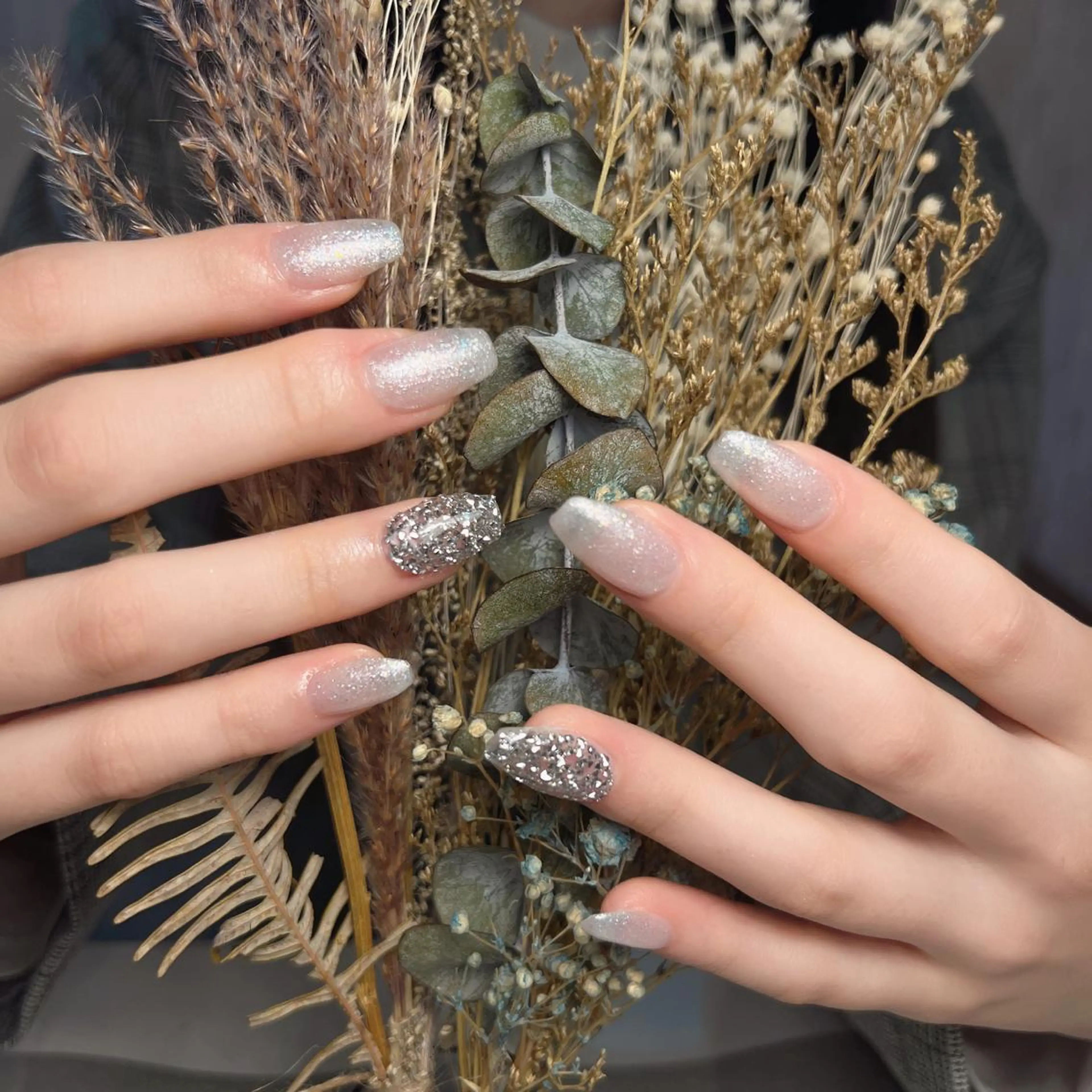 ネイル You&Me Yukiのネイルデザイン