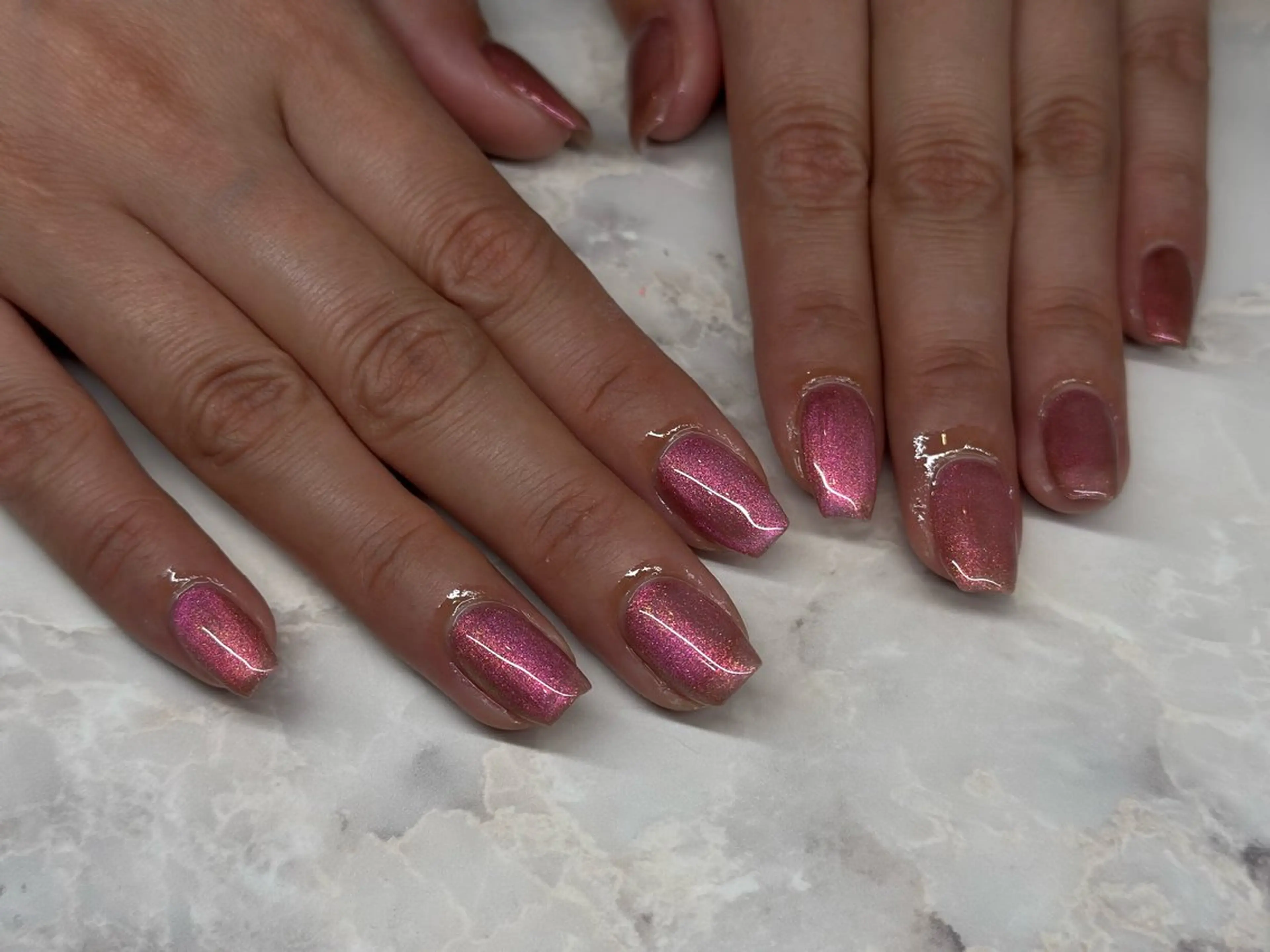 ネイル ネイルサロンエブリ Every 山田まのネイルデザイン