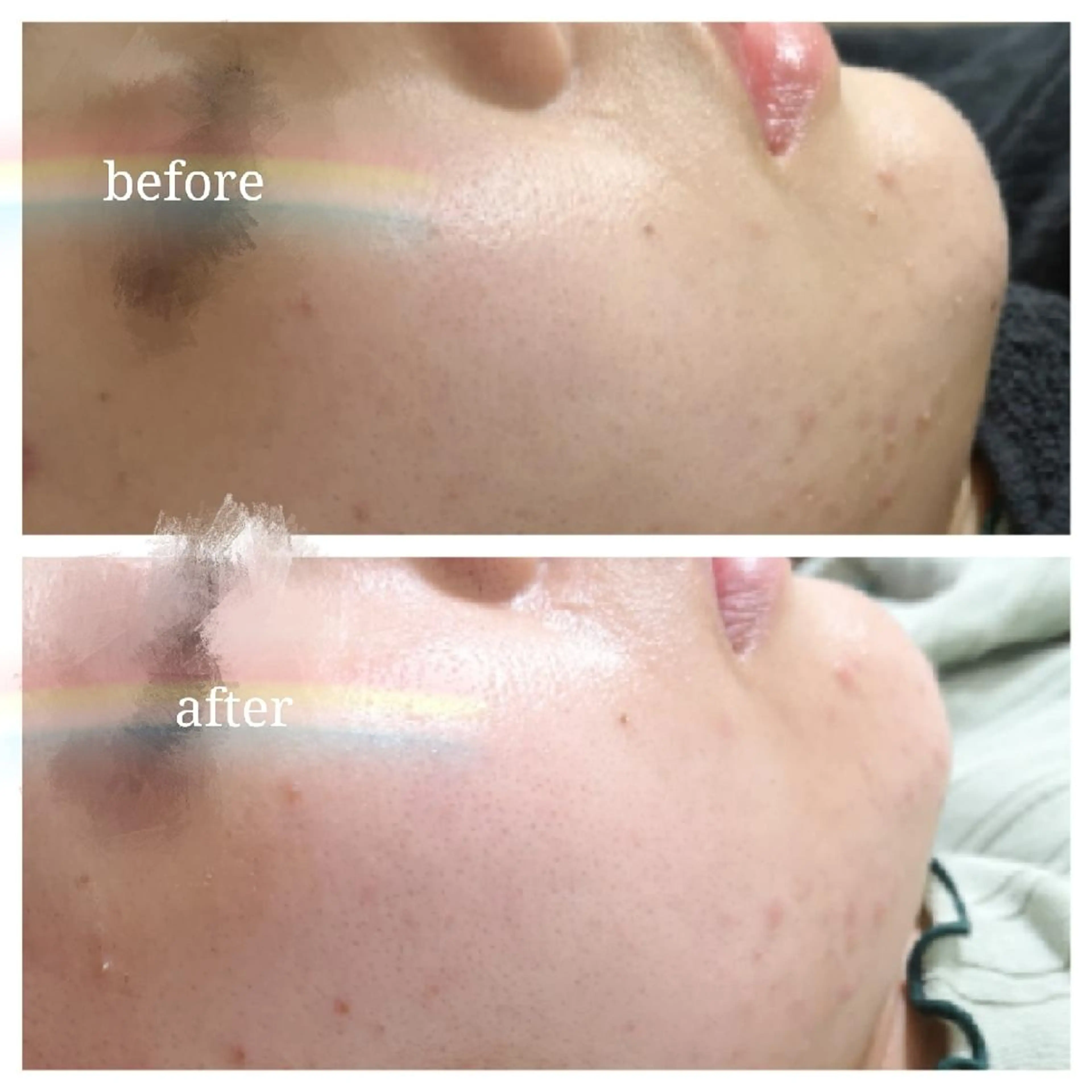 🅖🅤🅩🅔🅛 salonのエステ・リラクイメージ