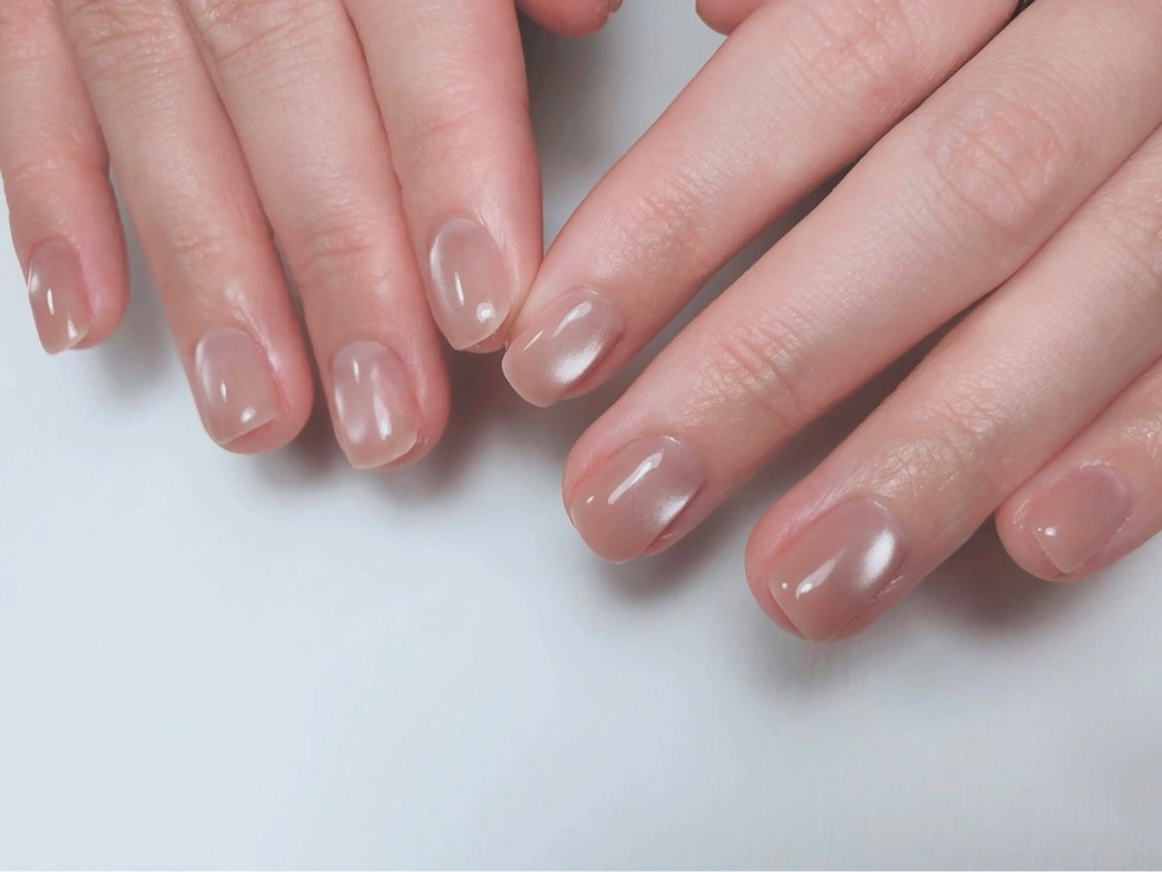 ネイル ハンドネイル atelier in bloomのネイルデザイン