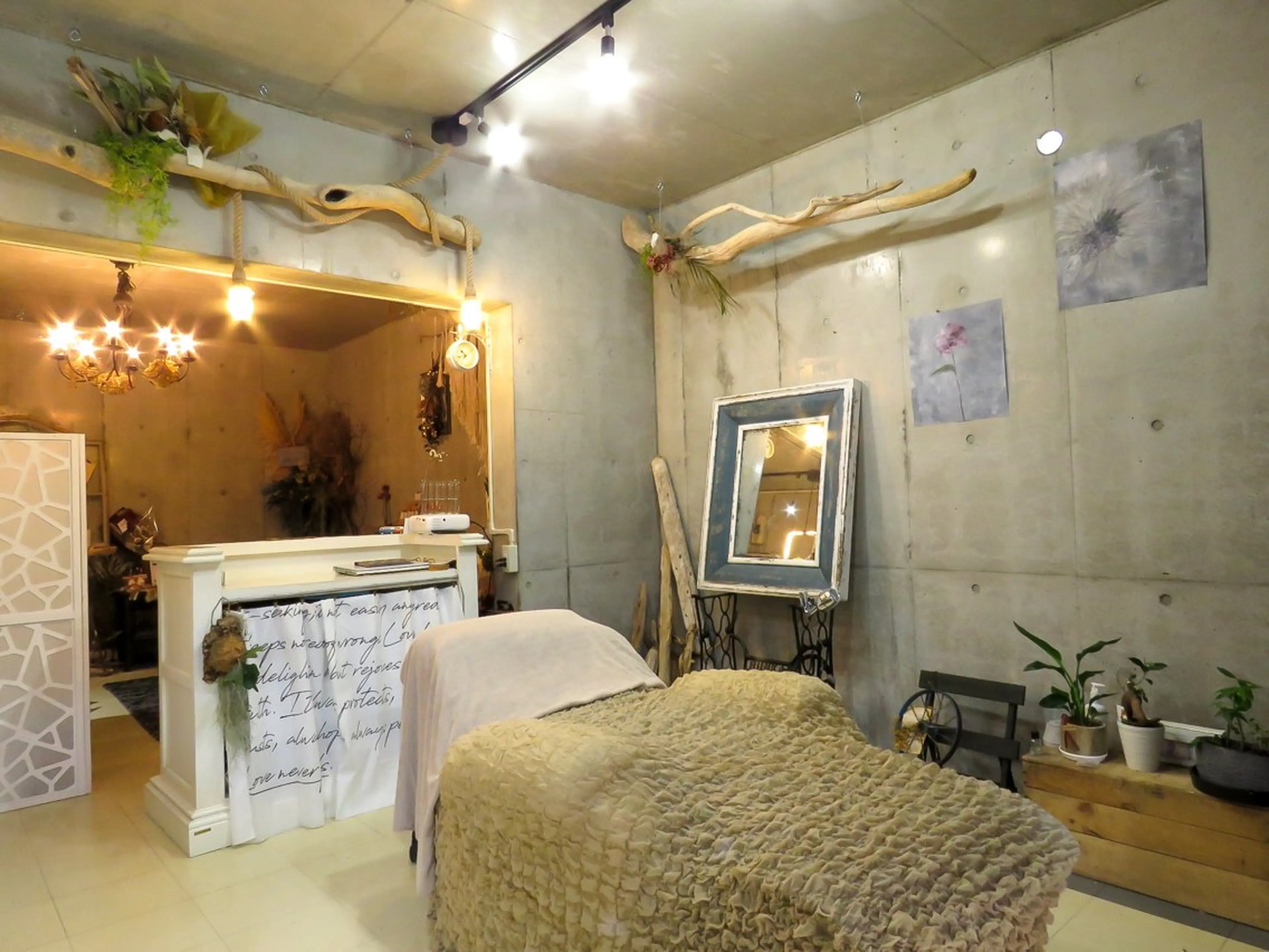 リラク リコモ 荒木のエステ・リラクイメージ