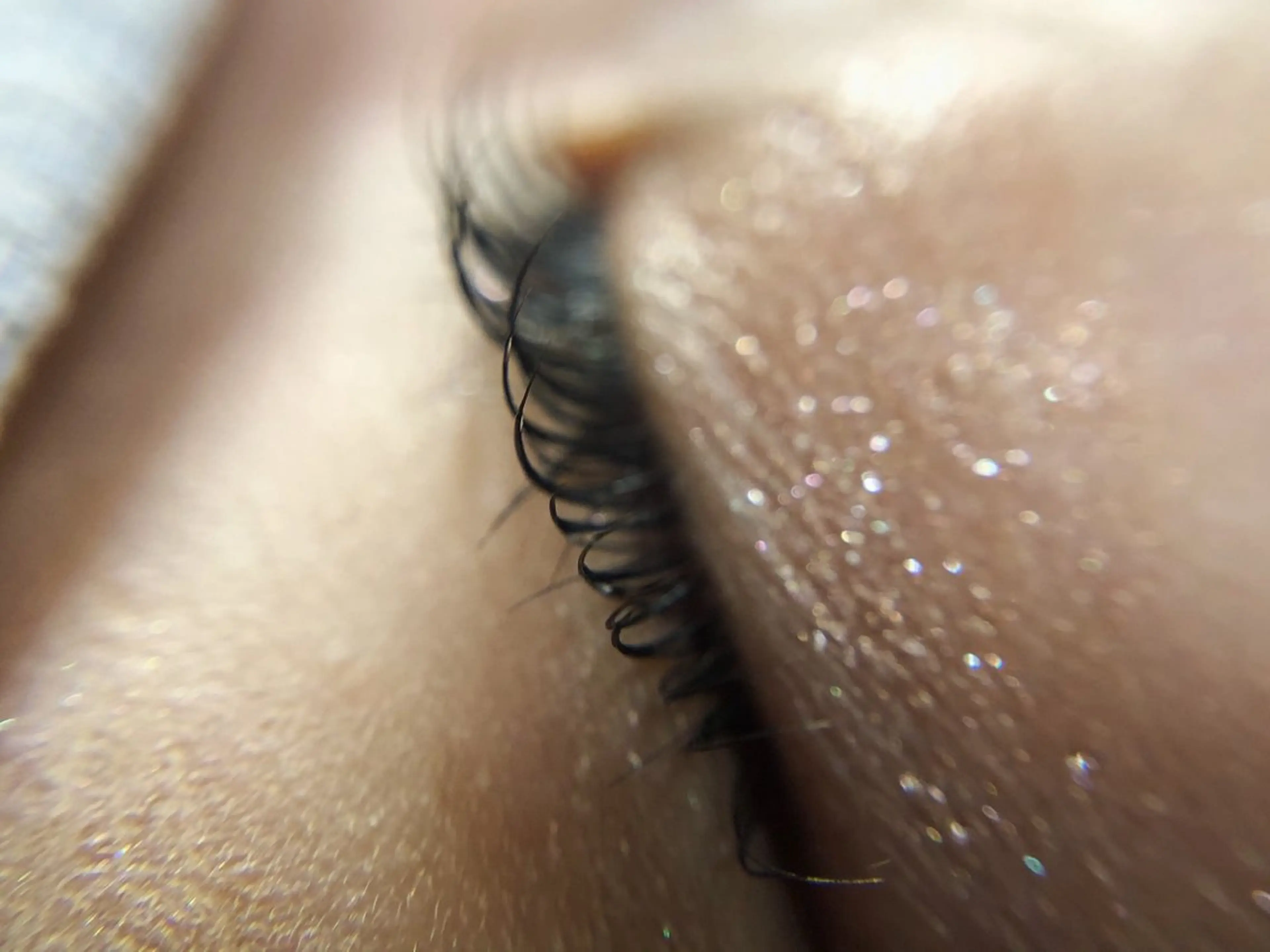 マツエク・マツパ 束感まつ毛 まつげエクステLiLi所属・まつげエクステ LiLiのマツエク・マツパデザイン