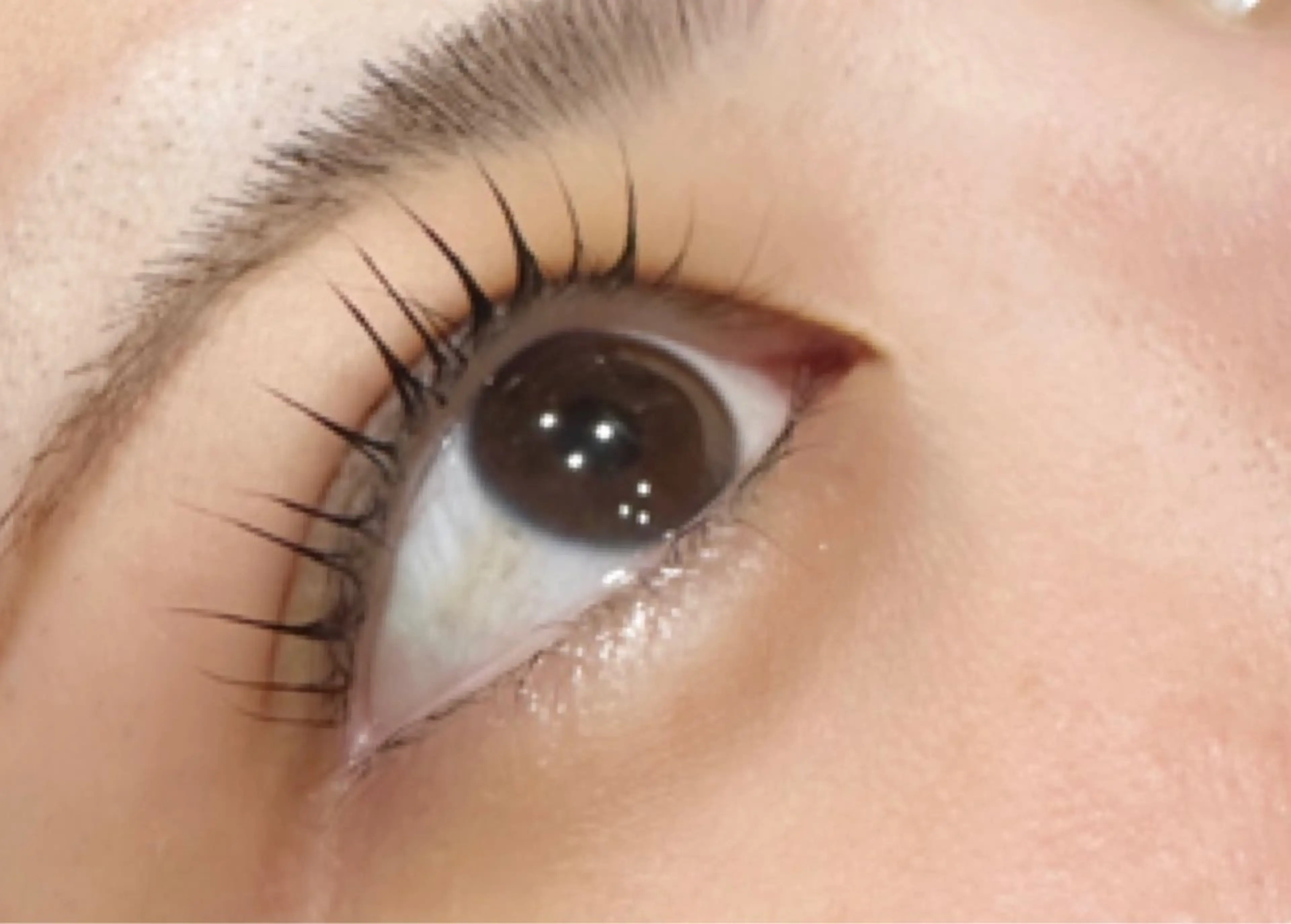 マツエク・マツパ 🦋きつない みゆ🦋のマツエク・マツパデザイン