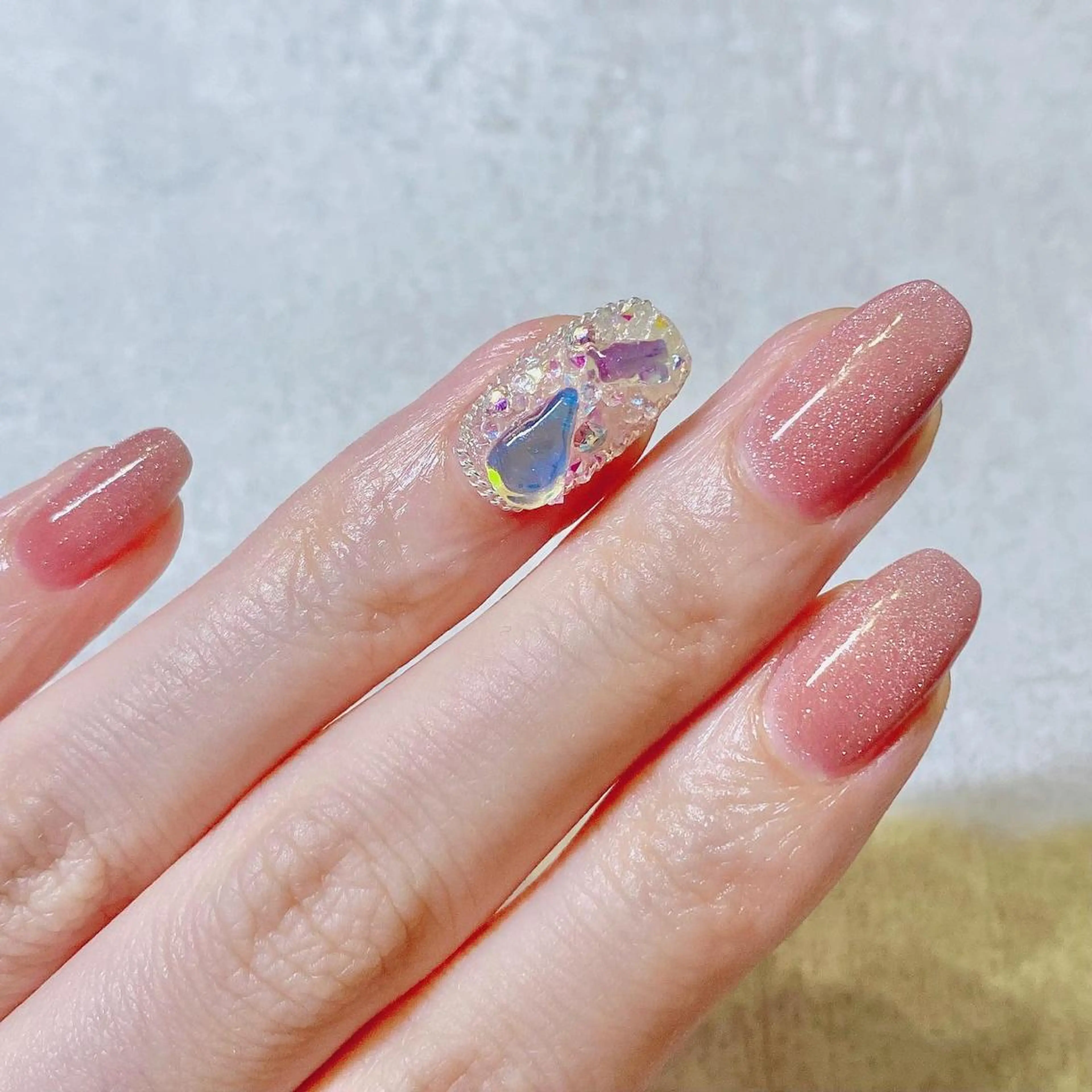 ネイル C's nailのネイルデザイン