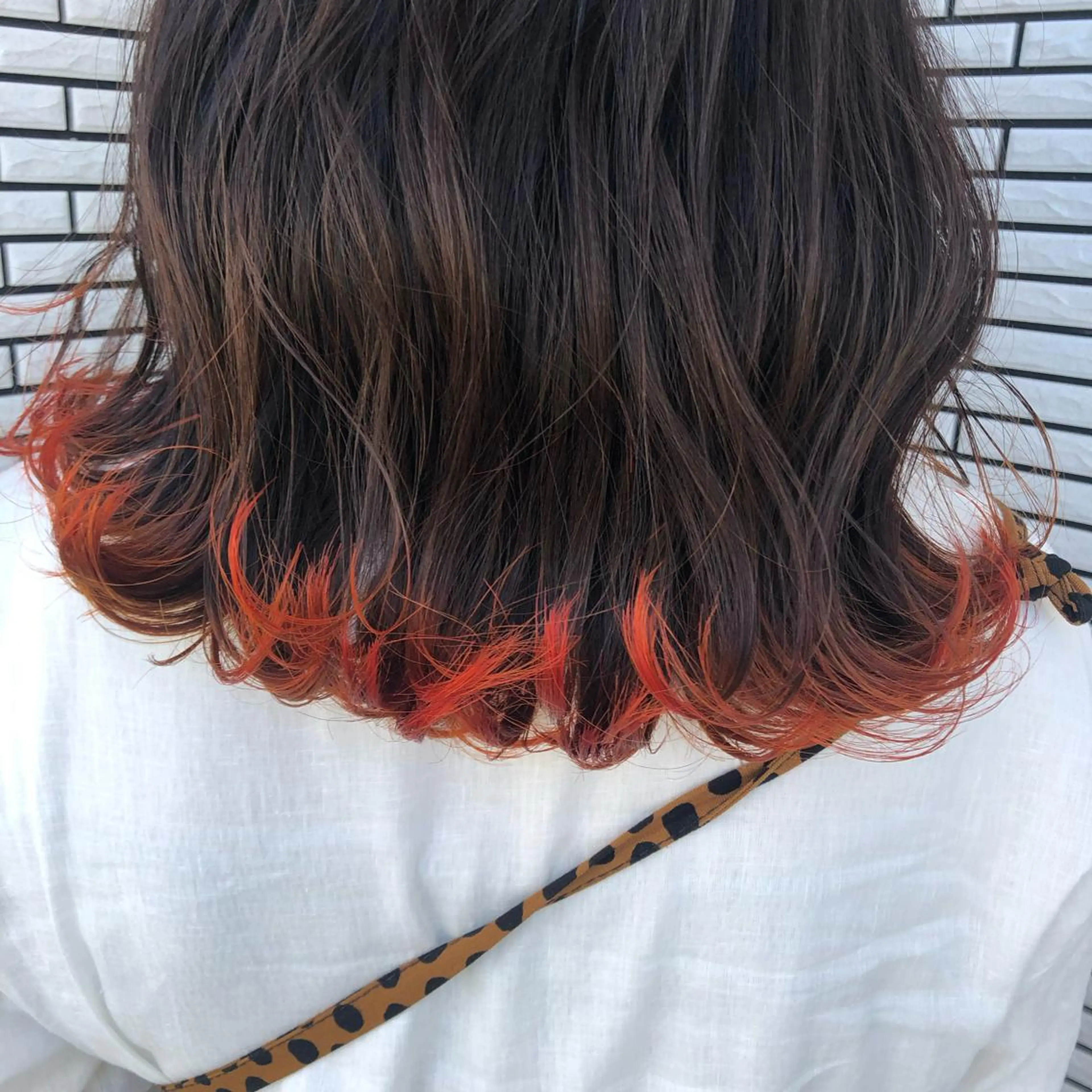 ミディアム カラー toki所属・山城 直美の眉毛・アイブロウイメージ