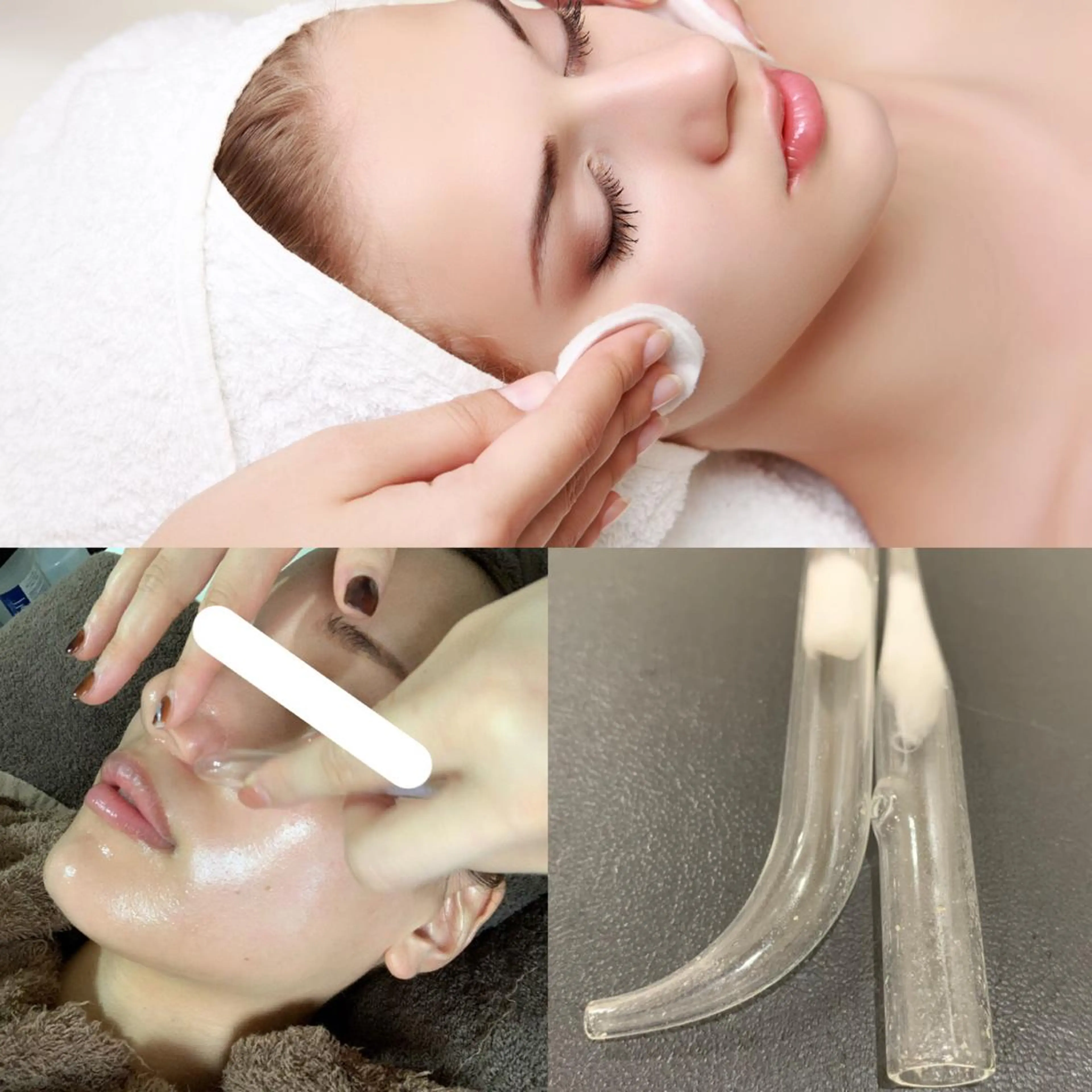 ミディアム カラー パーマ ヘアアレンジ メンズ キッズ ネイル マツエク・マツパ Chloe-クロエ- 脱毛/フェイシャルのエステ・リラクイメージ