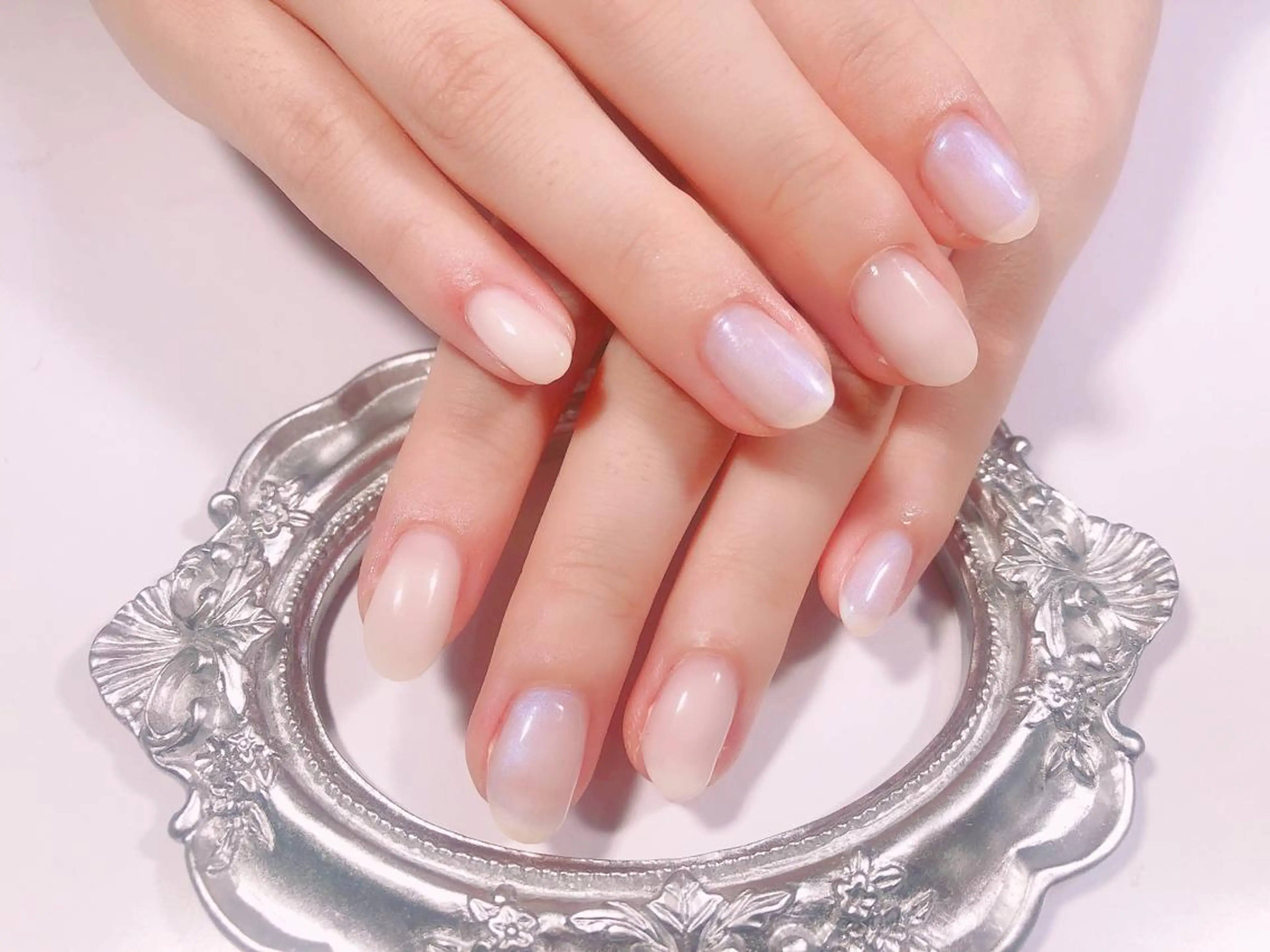 ネイル ネイルサロン ロア旧ジョリーのネイルデザイン