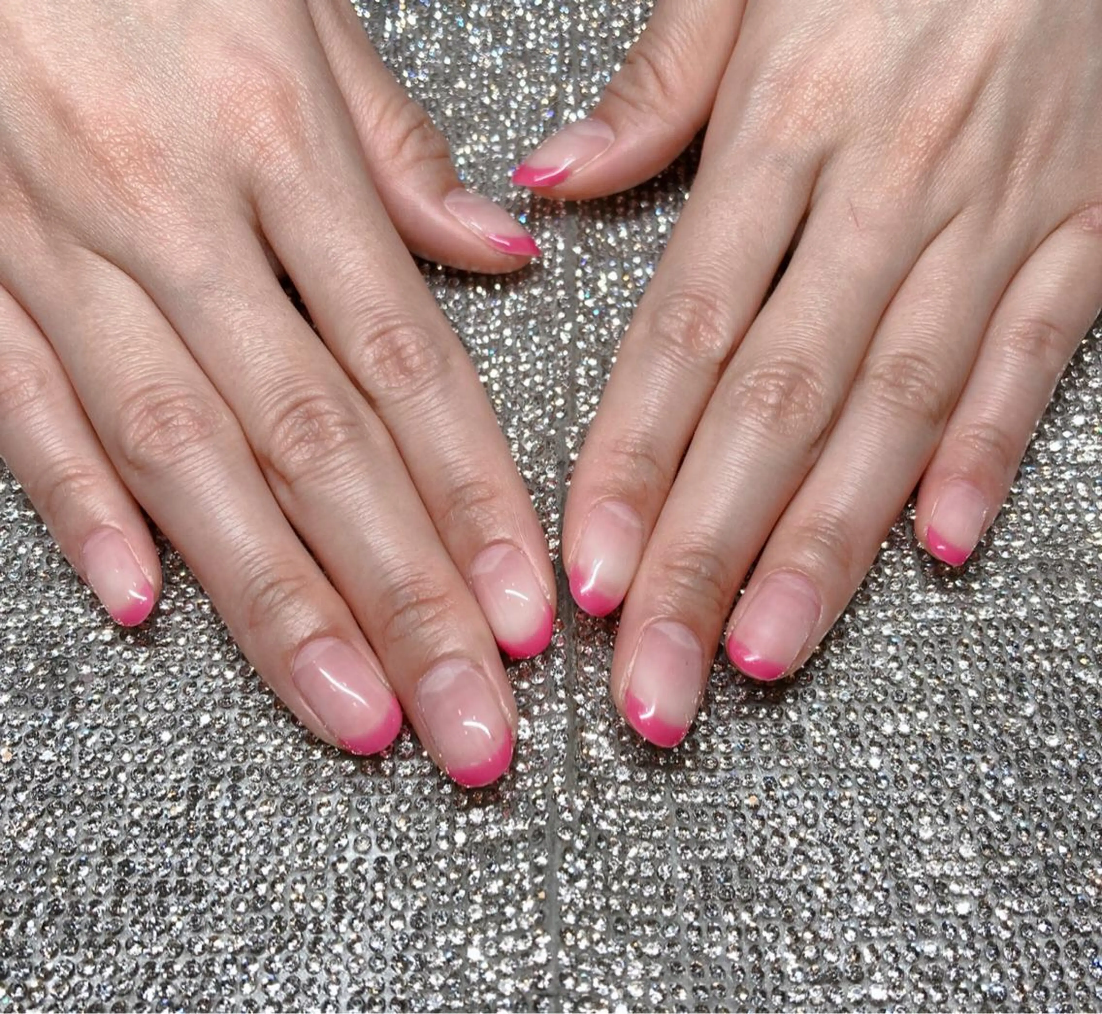 ネイル 🖤BARON🖤 MIUのネイルデザイン