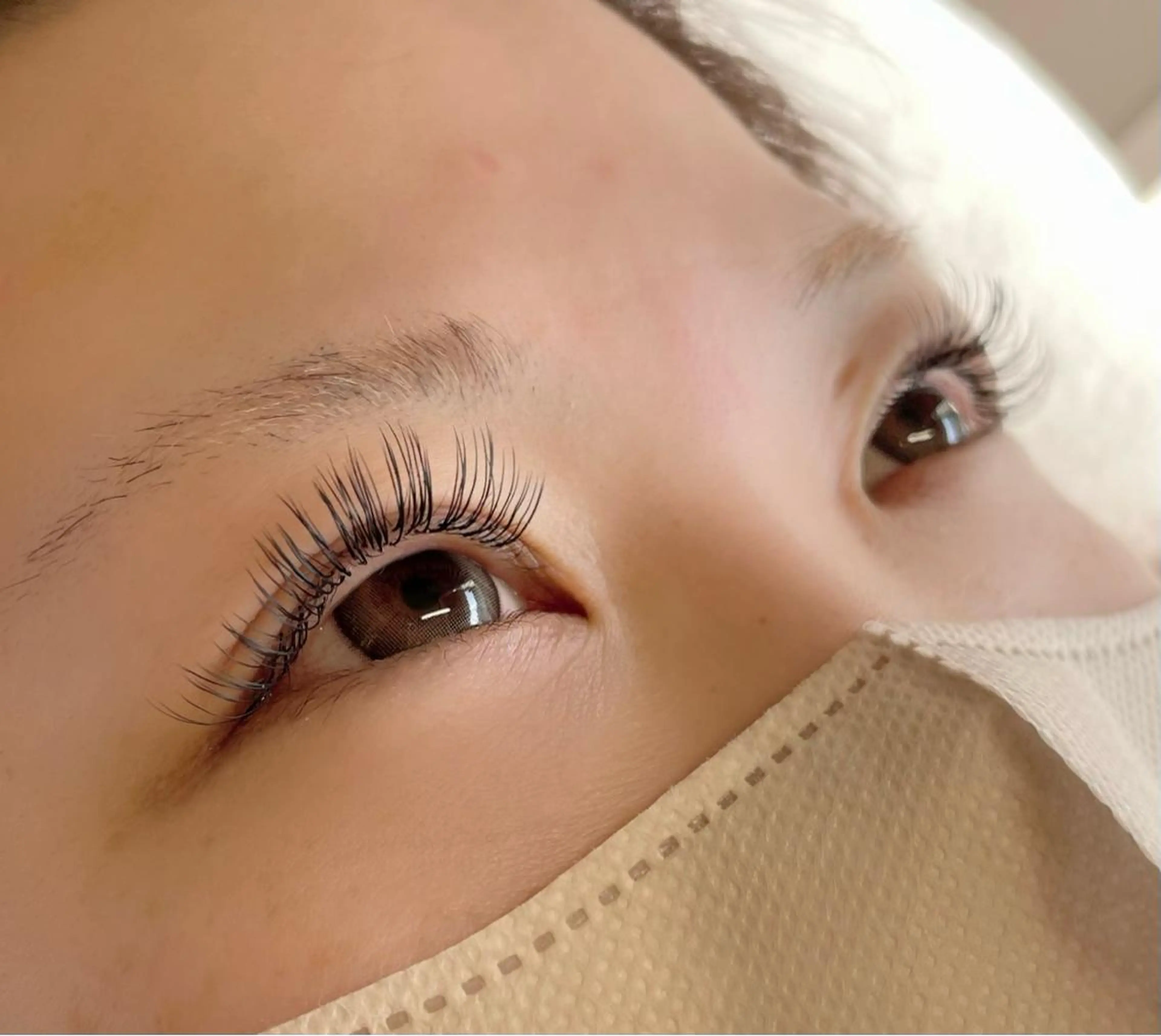 【ミニモ割】ダブルフラット 付け放題 ¥7500→¥6500の写真