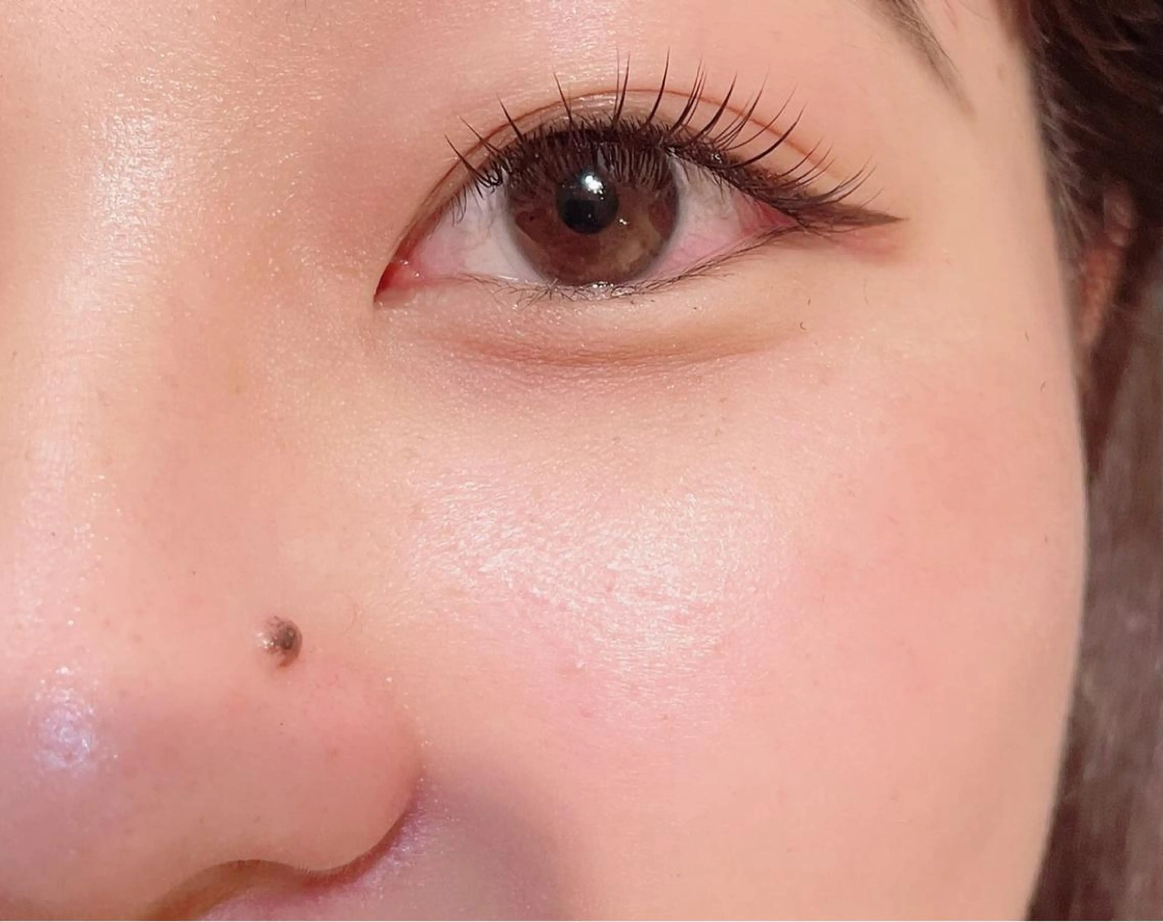 マツエク・マツパ ROCCO Yukaのマツエク・マツパデザイン