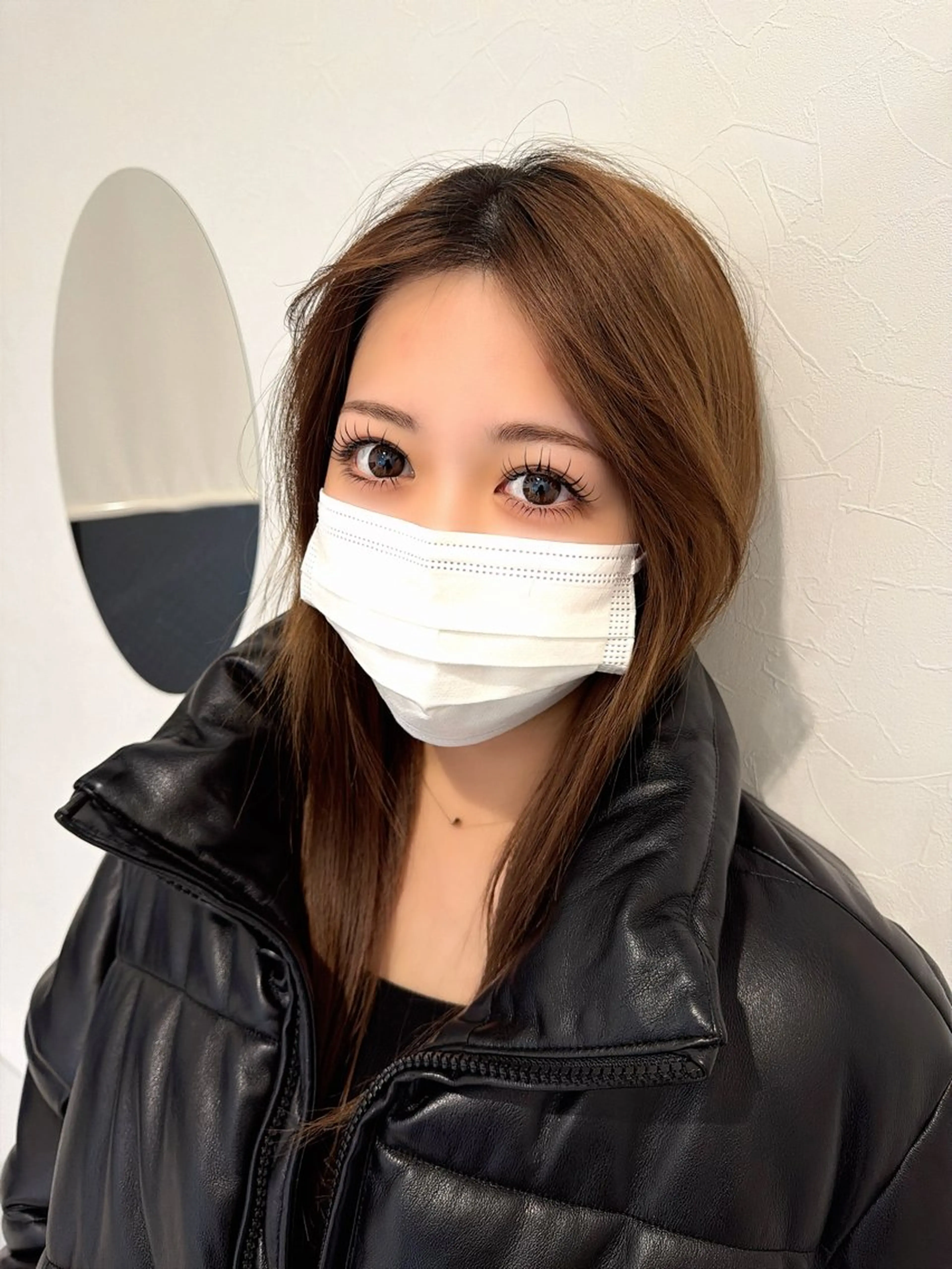 マツエク・マツパ Espace eyelash所属・ESPACE Kurumiのその他イメージ