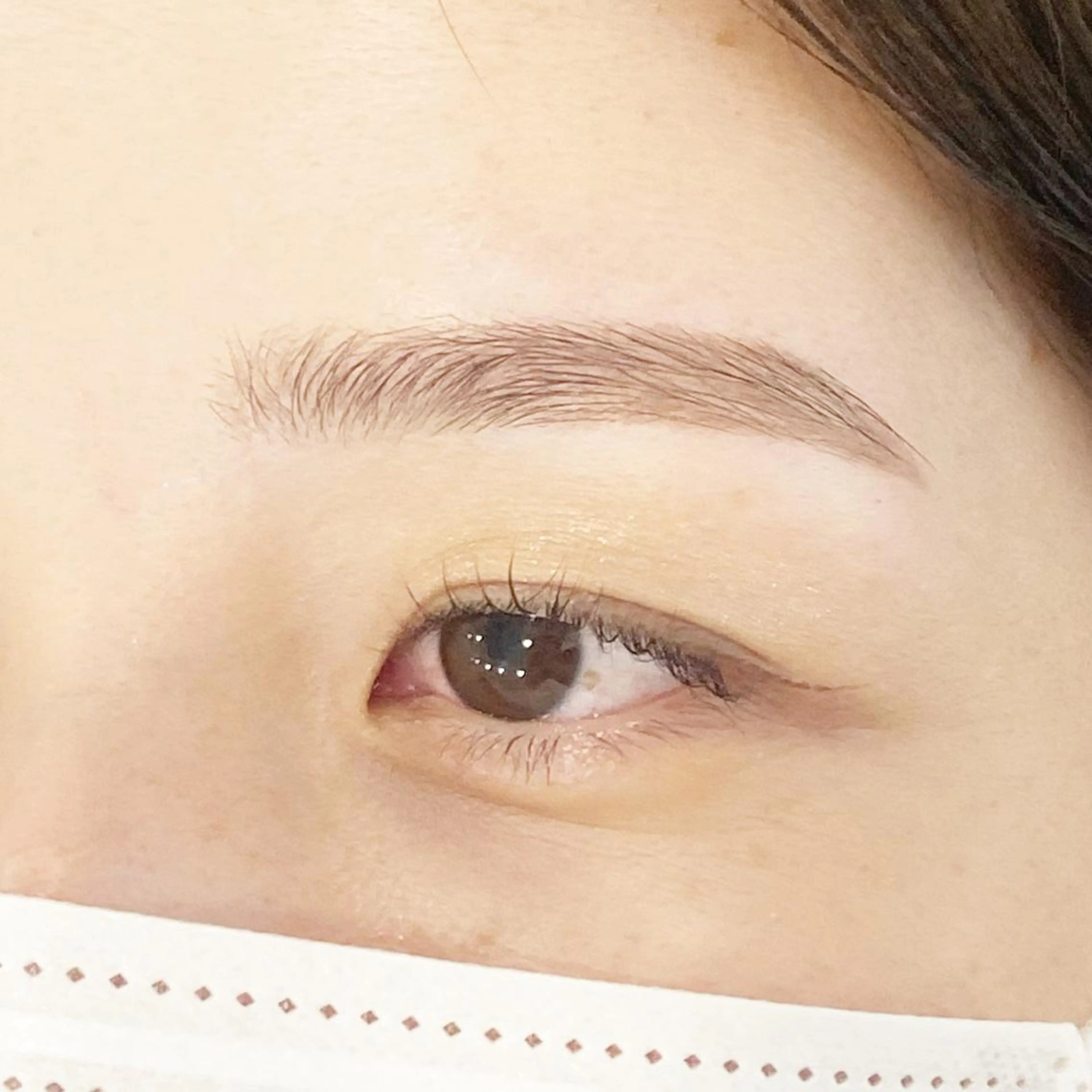 アイブロウ elblink / risaのマツエク・マツパデザイン