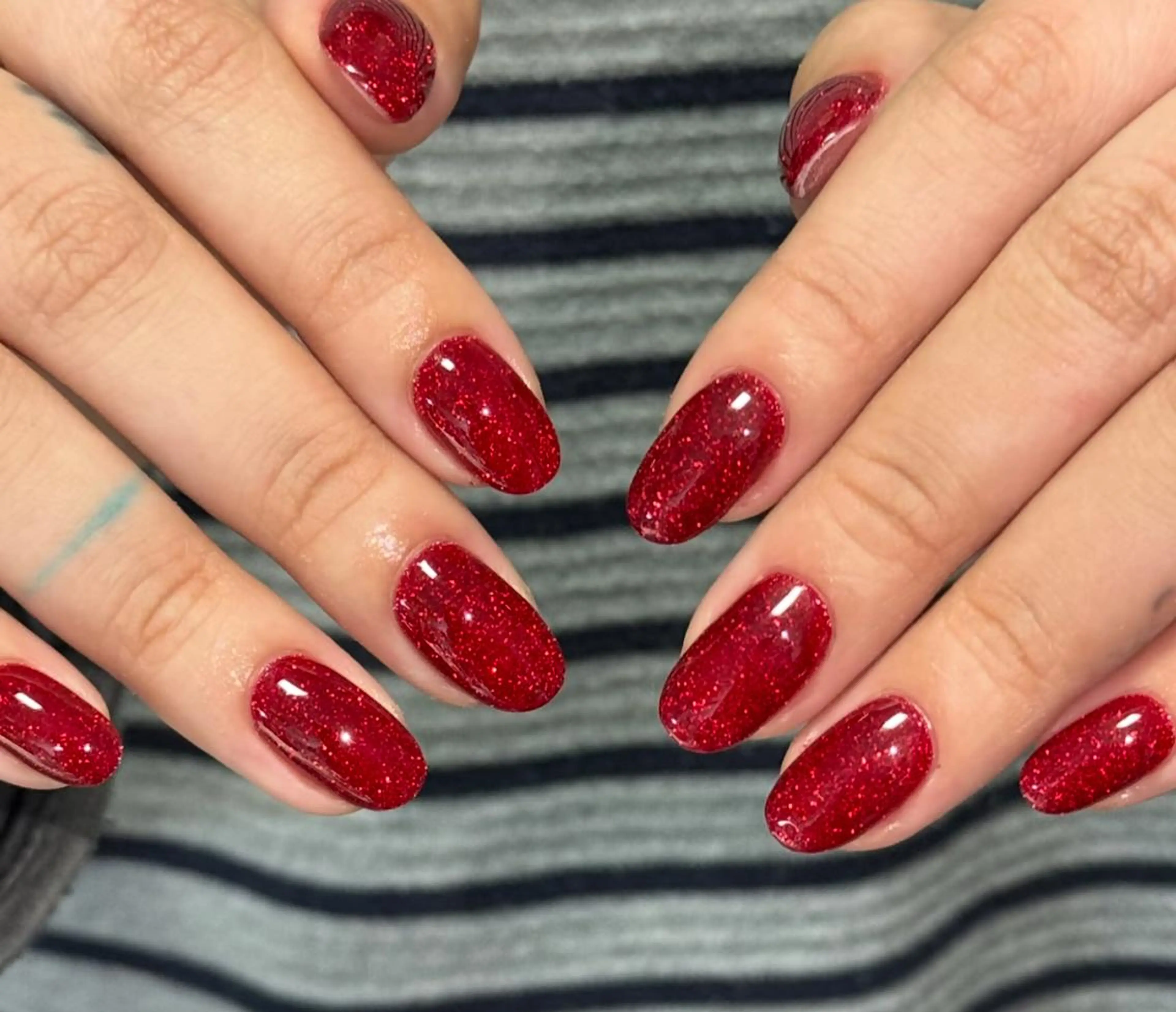 ネイル ハンドネイル エリ🫧 nail池袋東口のネイルデザイン