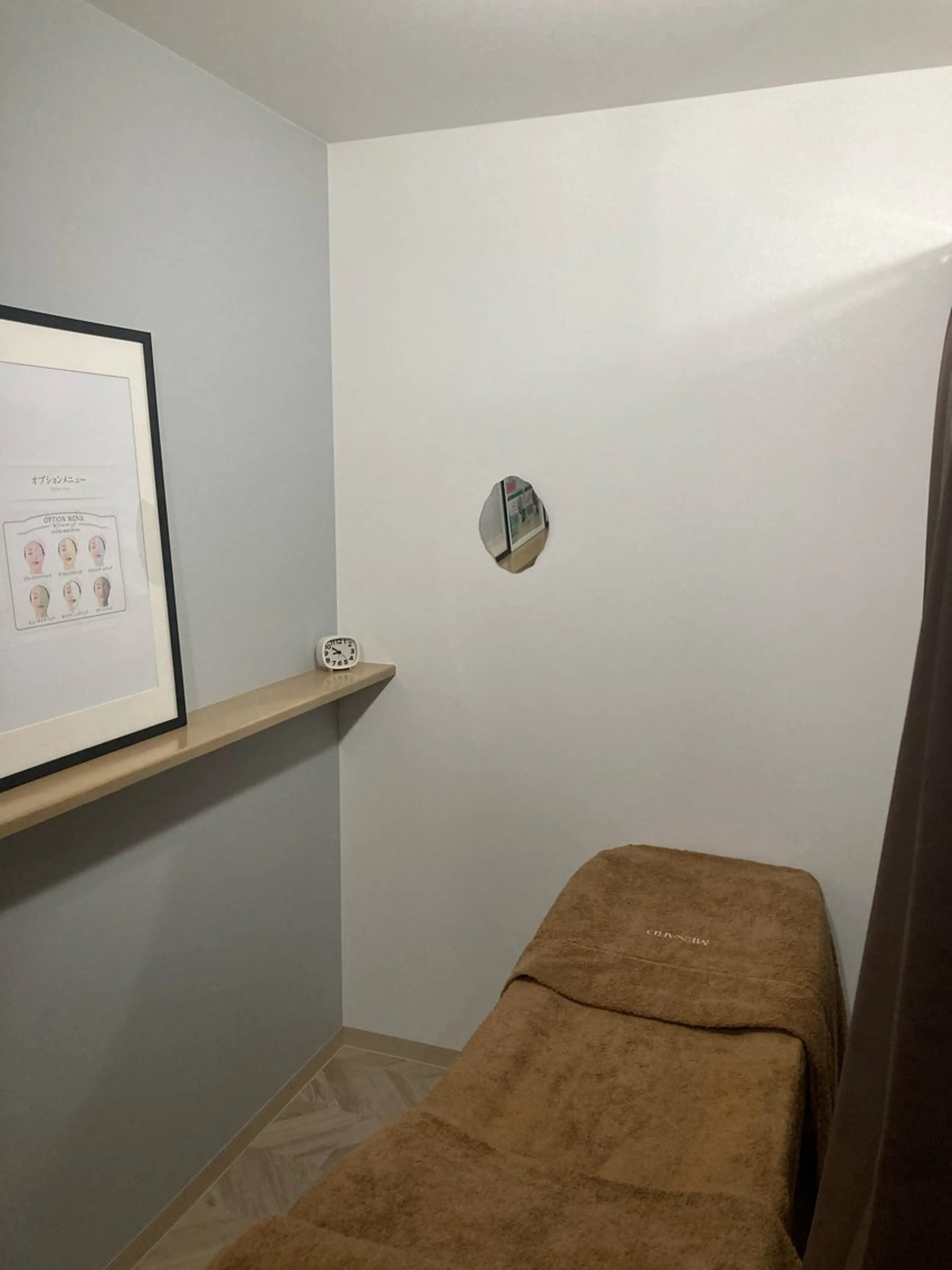 メナードフェイシャルサロン黒田南店所属・MENARD 黒田南店のエステ・リラクイメージ