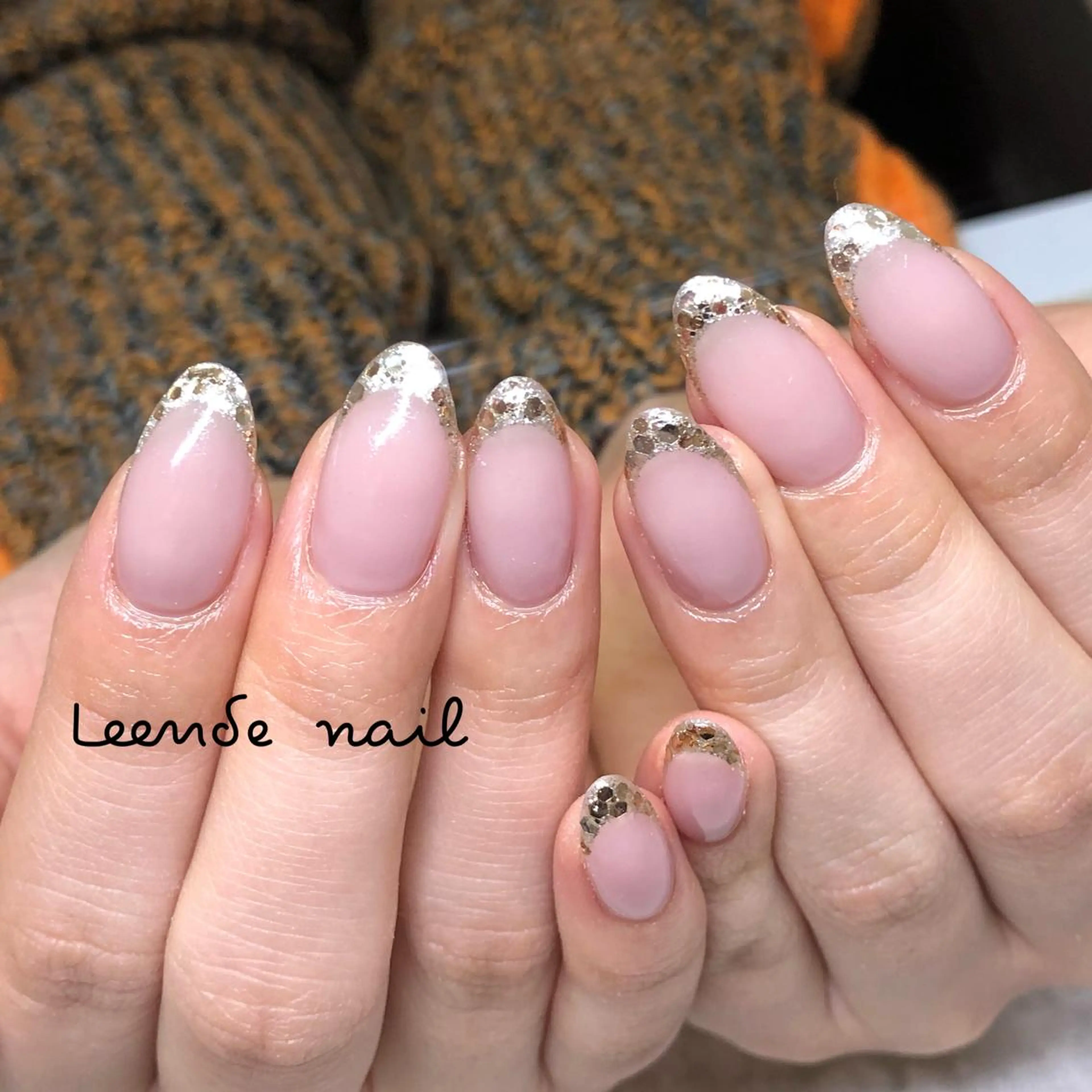 ネイル Leendenail 【リエンダネイル】のネイルデザイン