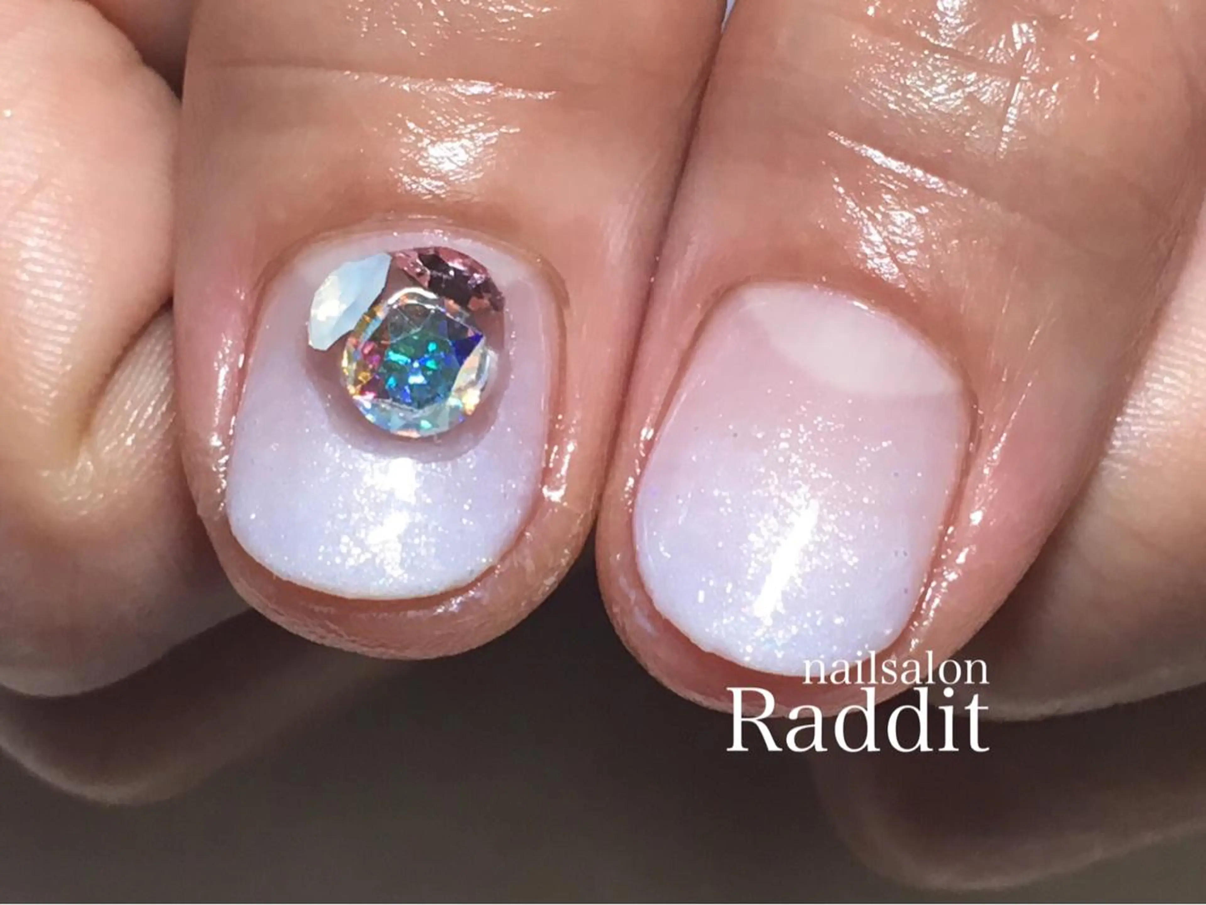 ネイル ネイルサロン ラディット所属・nailsalon Radditのネイルデザイン