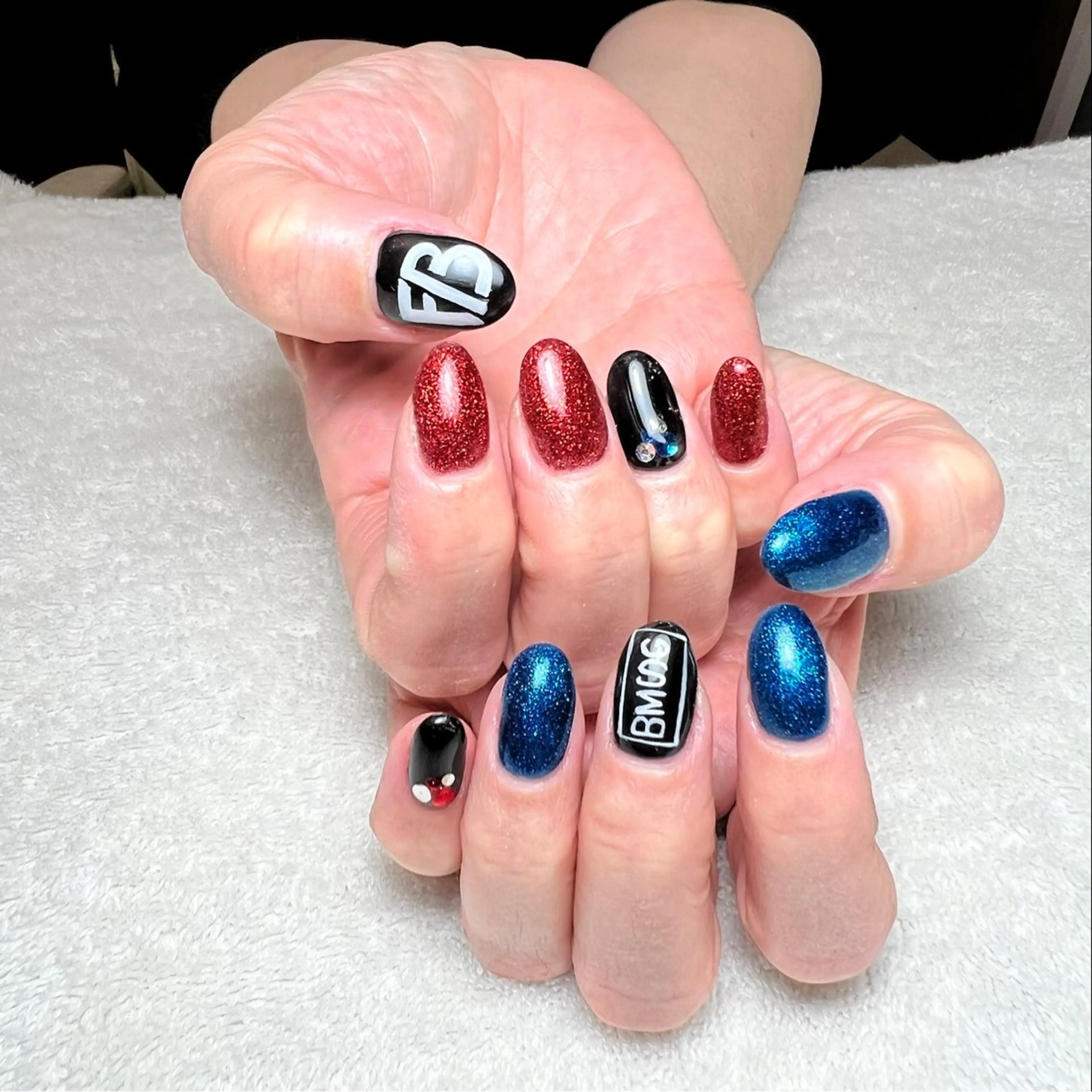 ネイル ハンドネイル COCO+所属・COCO +のエステ・リラクイメージ