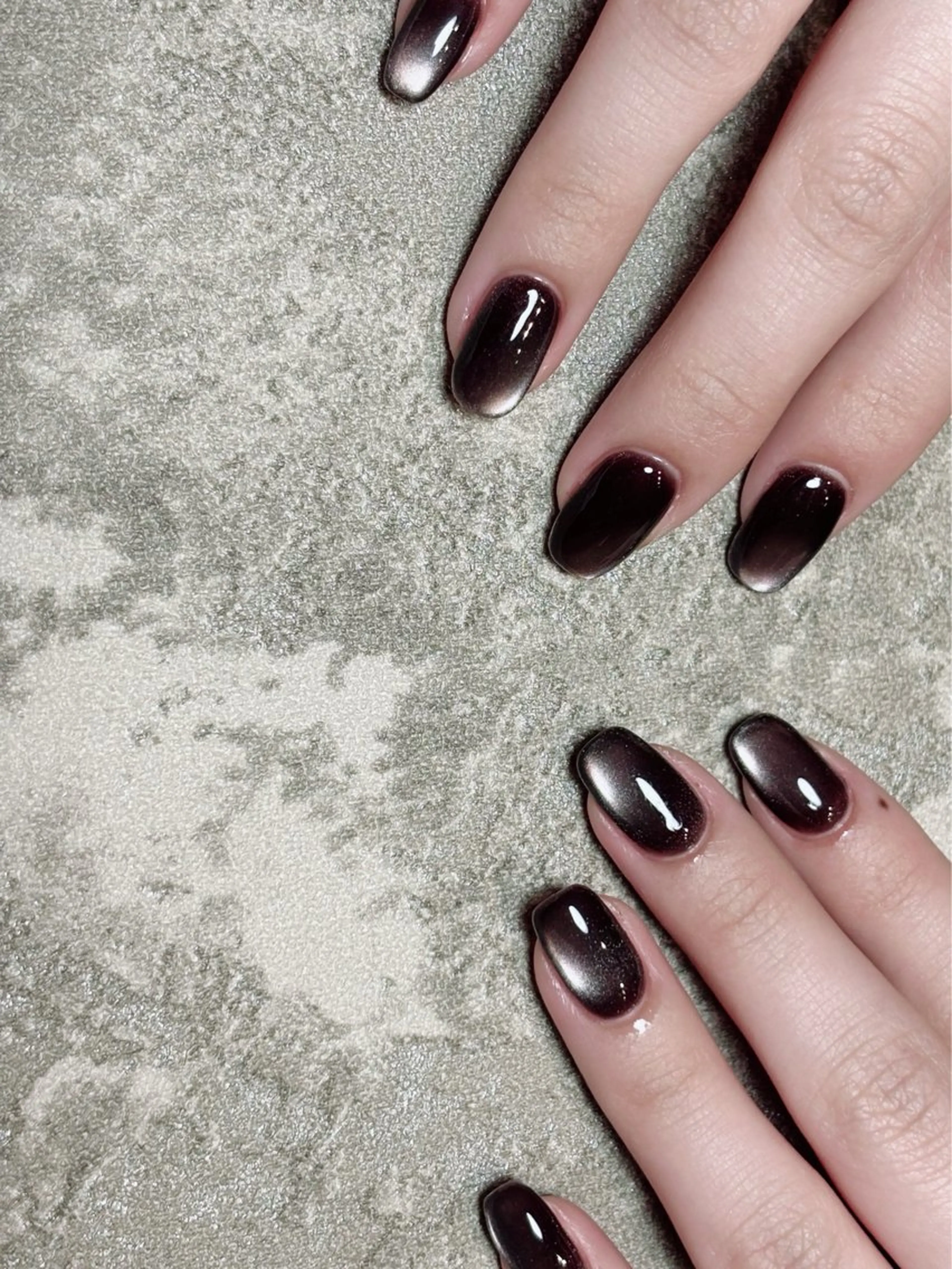 ネイル ハンドネイル Su. Naillandのネイルデザイン