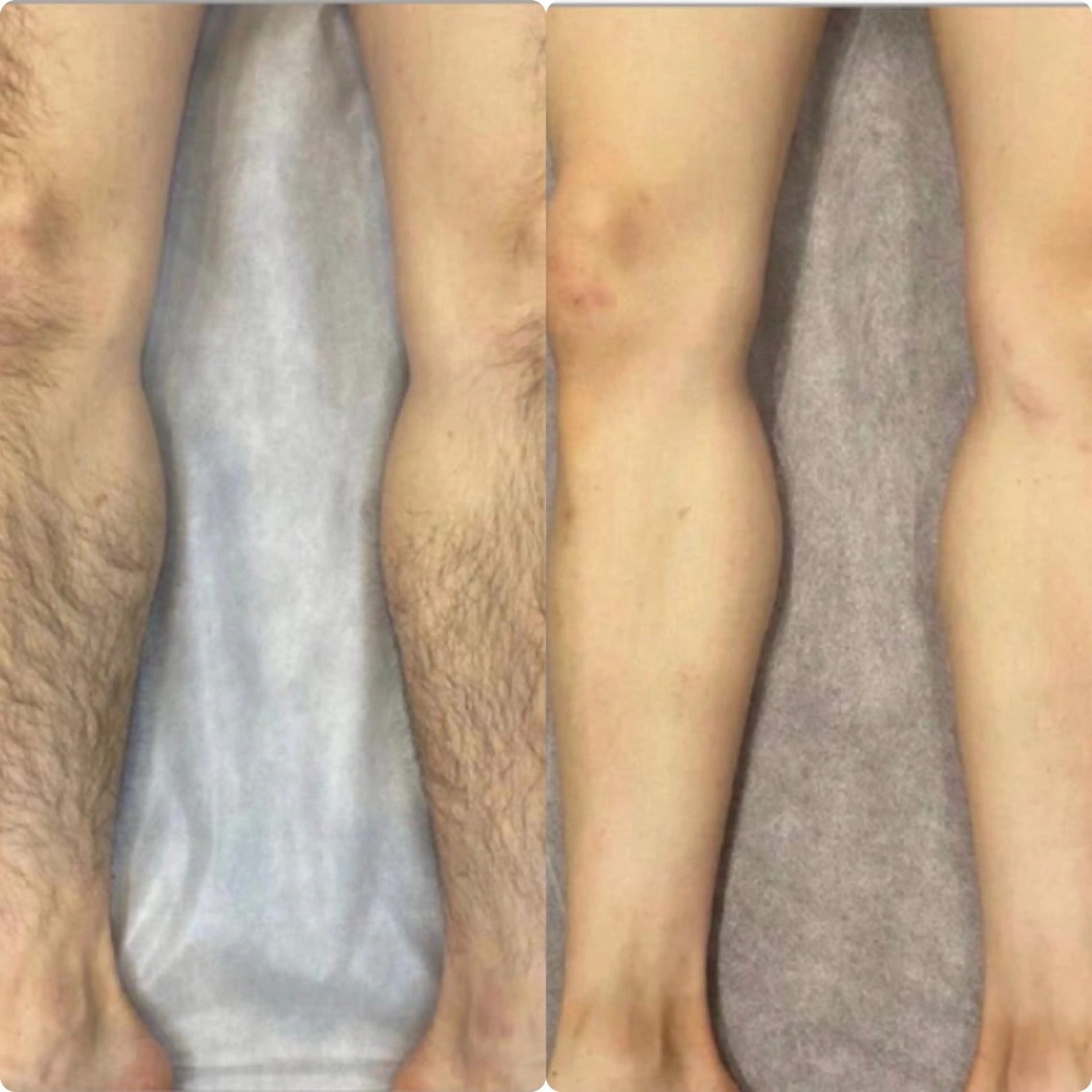 Beauty Salon AZUL所属・ビューティーサロン AZULのエステ・リラクイメージ