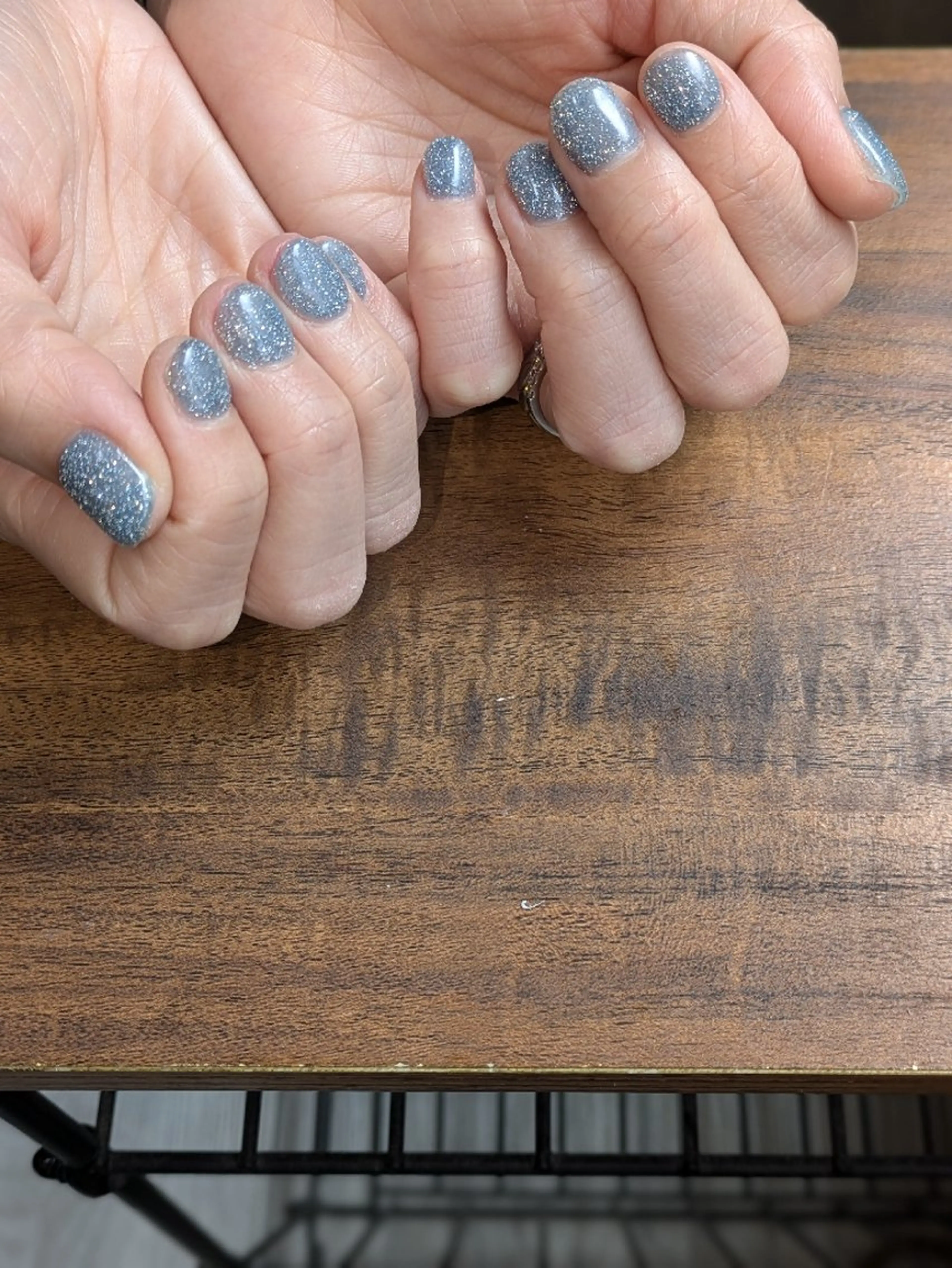 ネイル ネイルリノ所属・堀 奏子のネイルデザイン