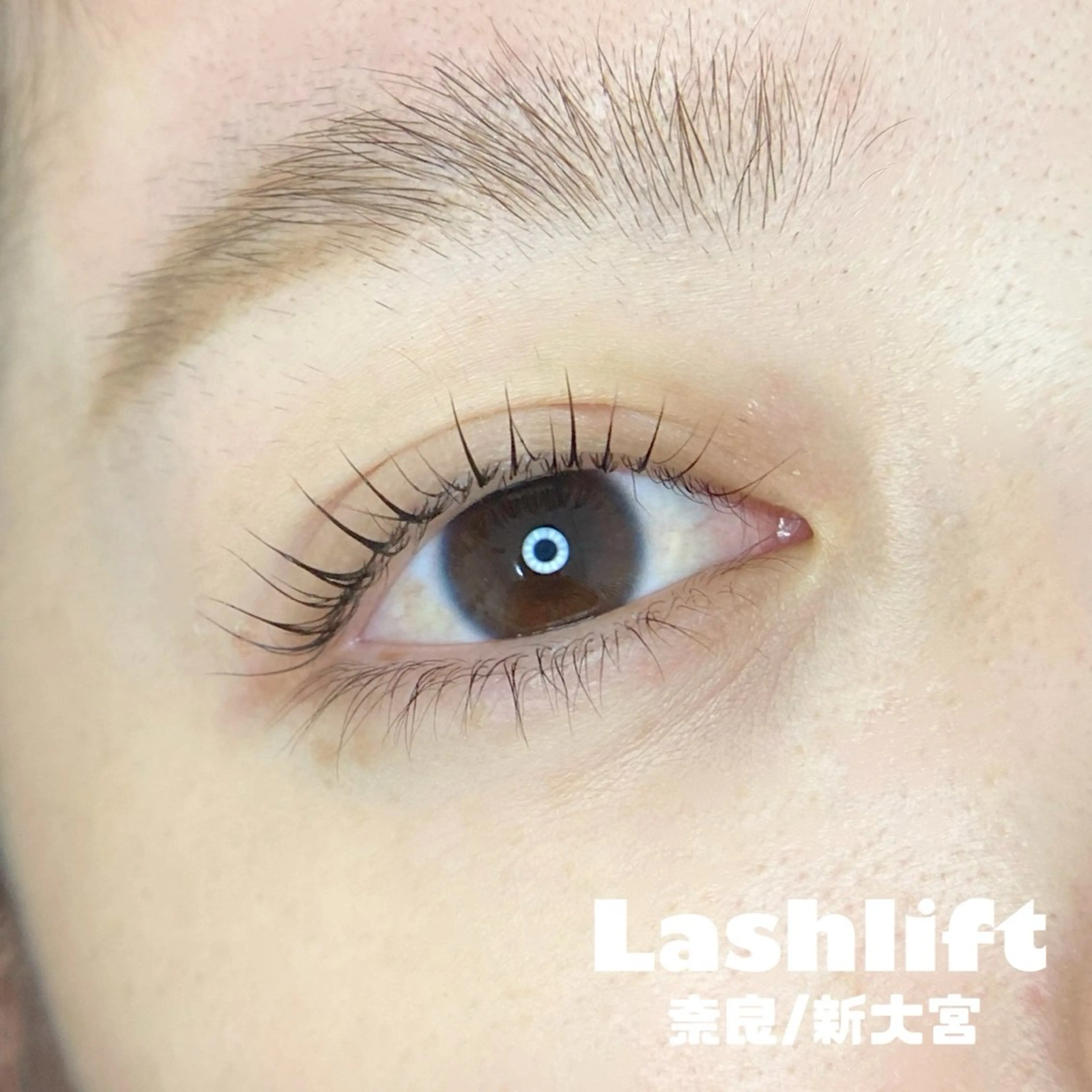 マツエク・マツパ Nalu  eyelashsalon所属・Nalu eyelashのマツエク・マツパデザイン