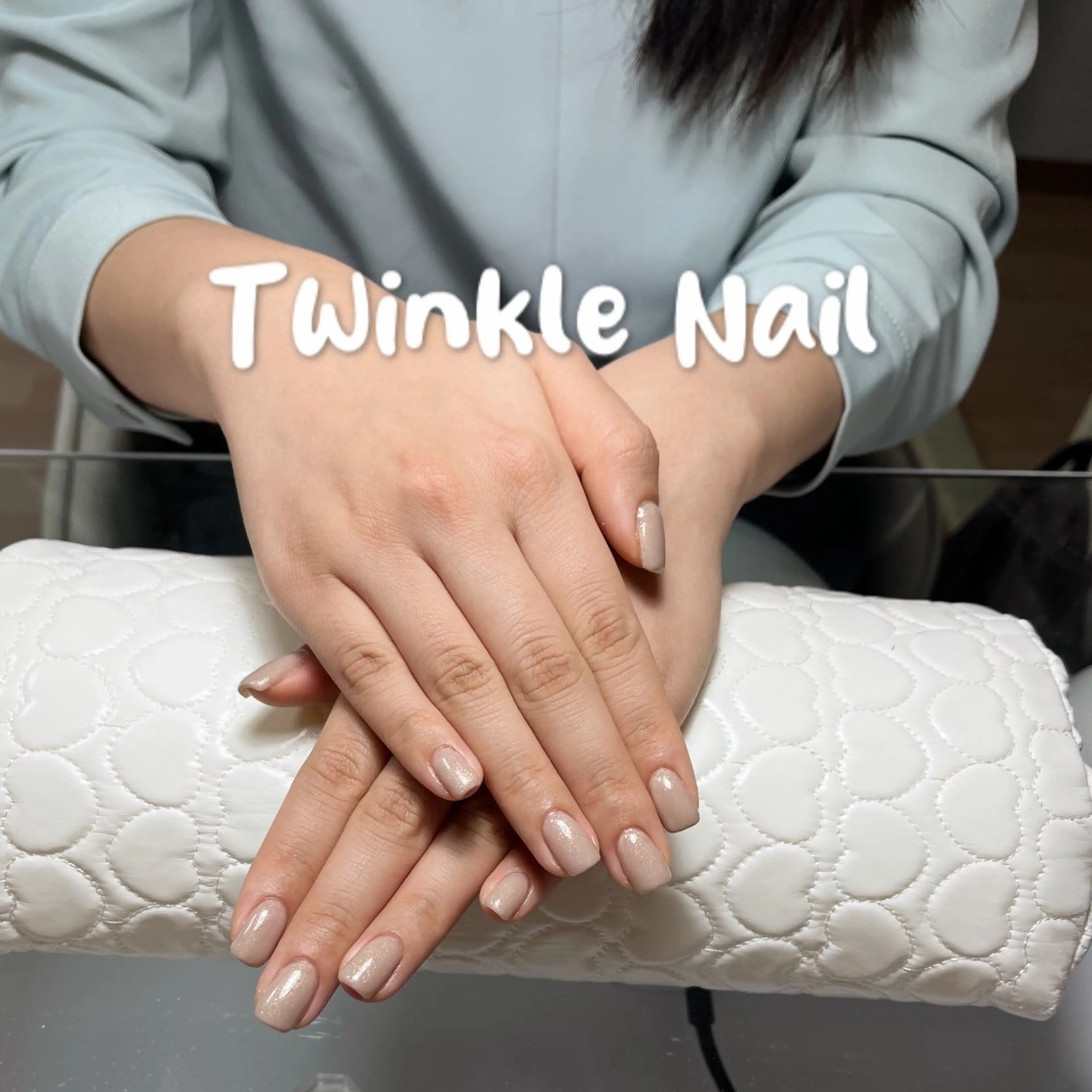 ネイル Twinkle Nail Kuboのネイルデザイン