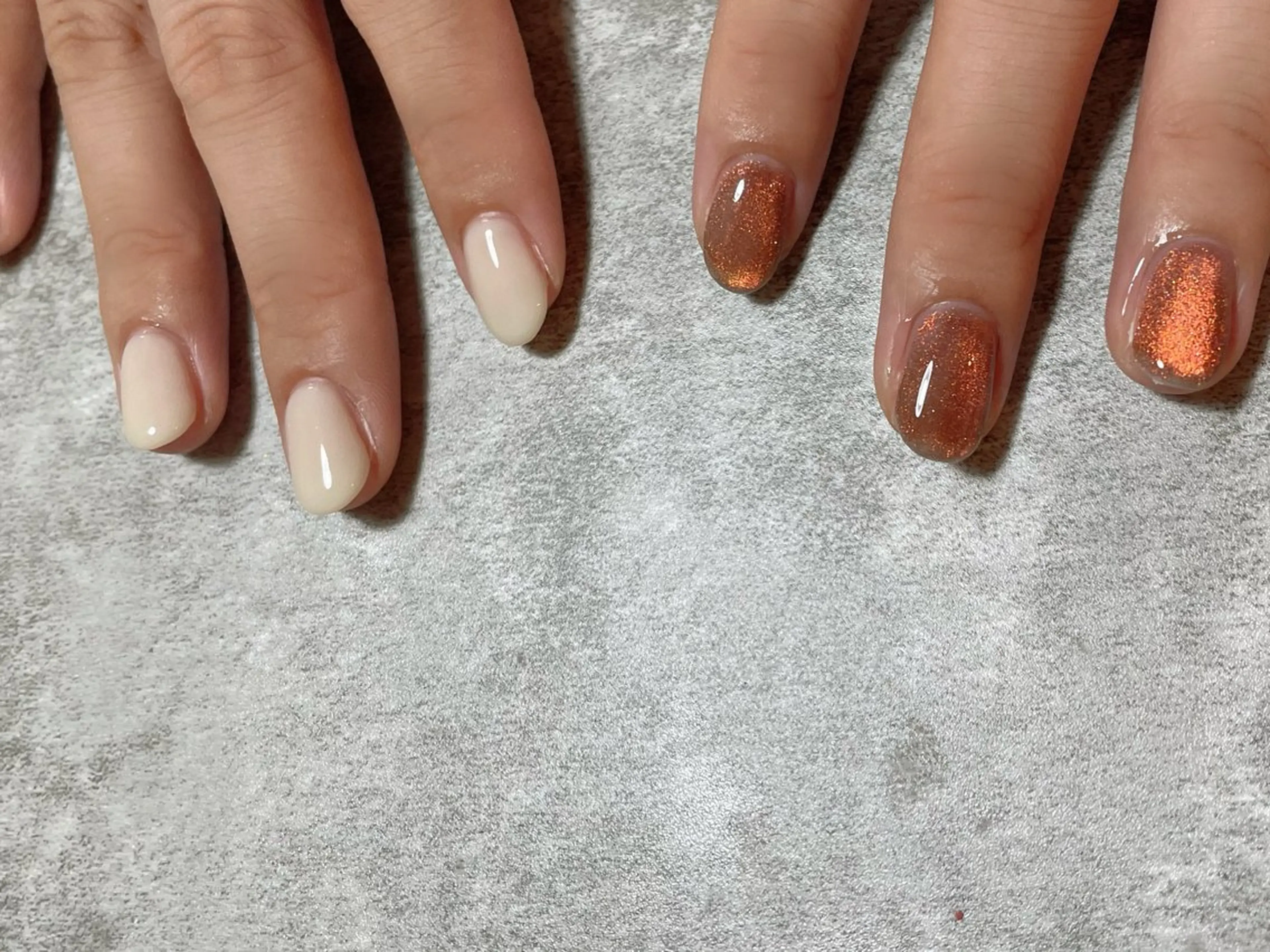 ネイル vico【名古屋栄店】所属・vico栄 kitagawaのネイルデザイン