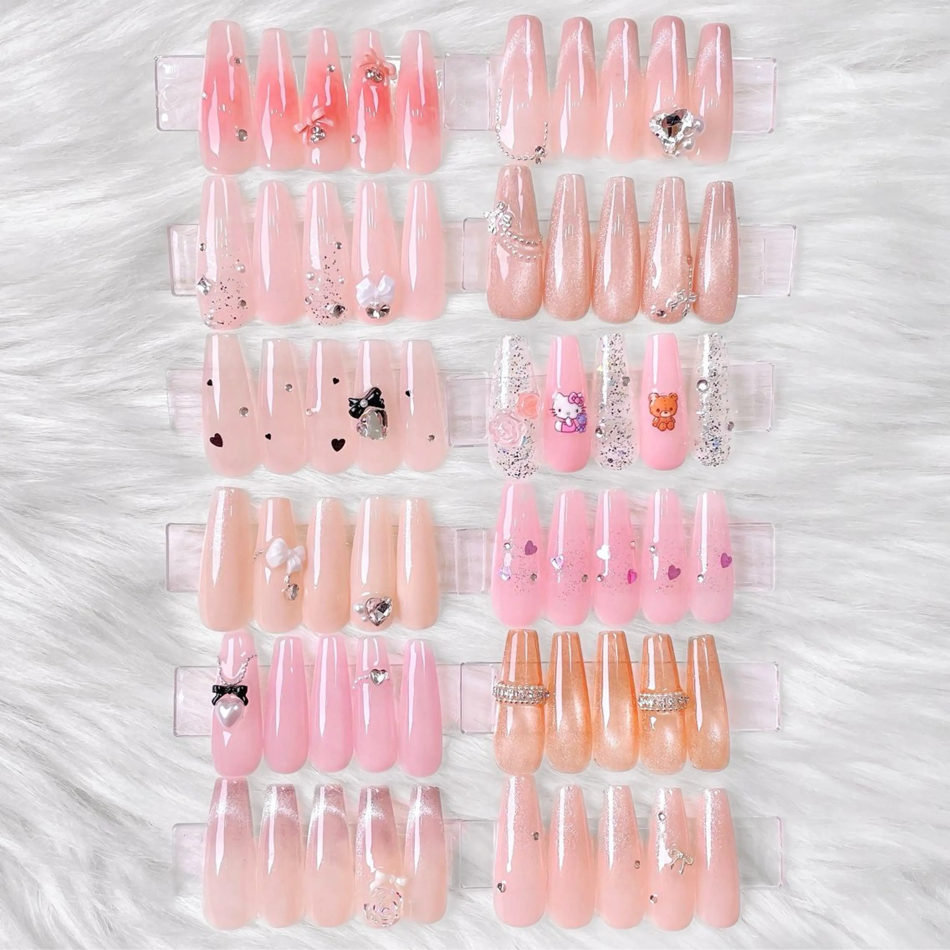 【オフ有り】ちゅるんワンホン定額🌕💫の写真