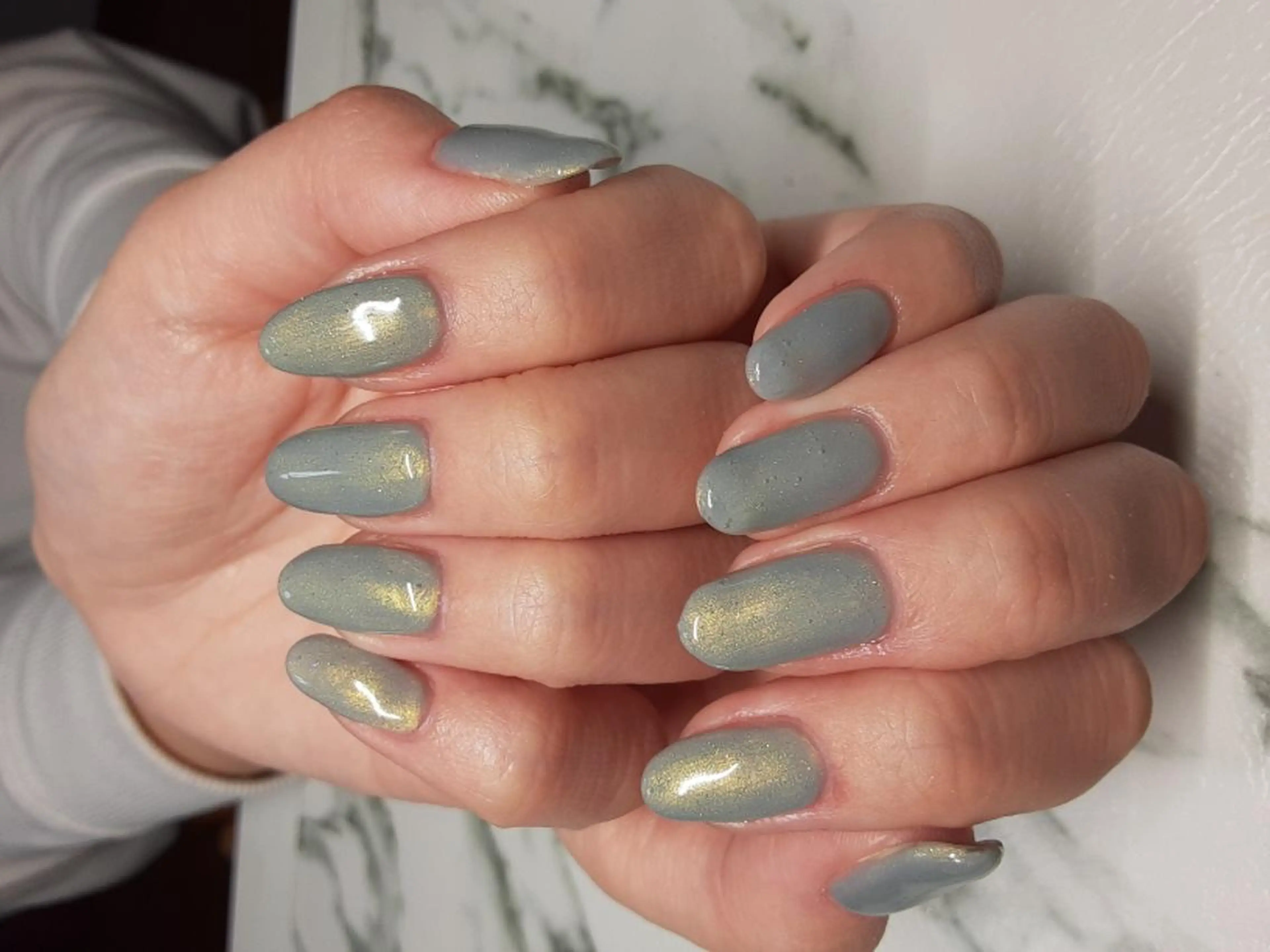 ネイル LANLAN所属・Lan Lanのネイルデザイン