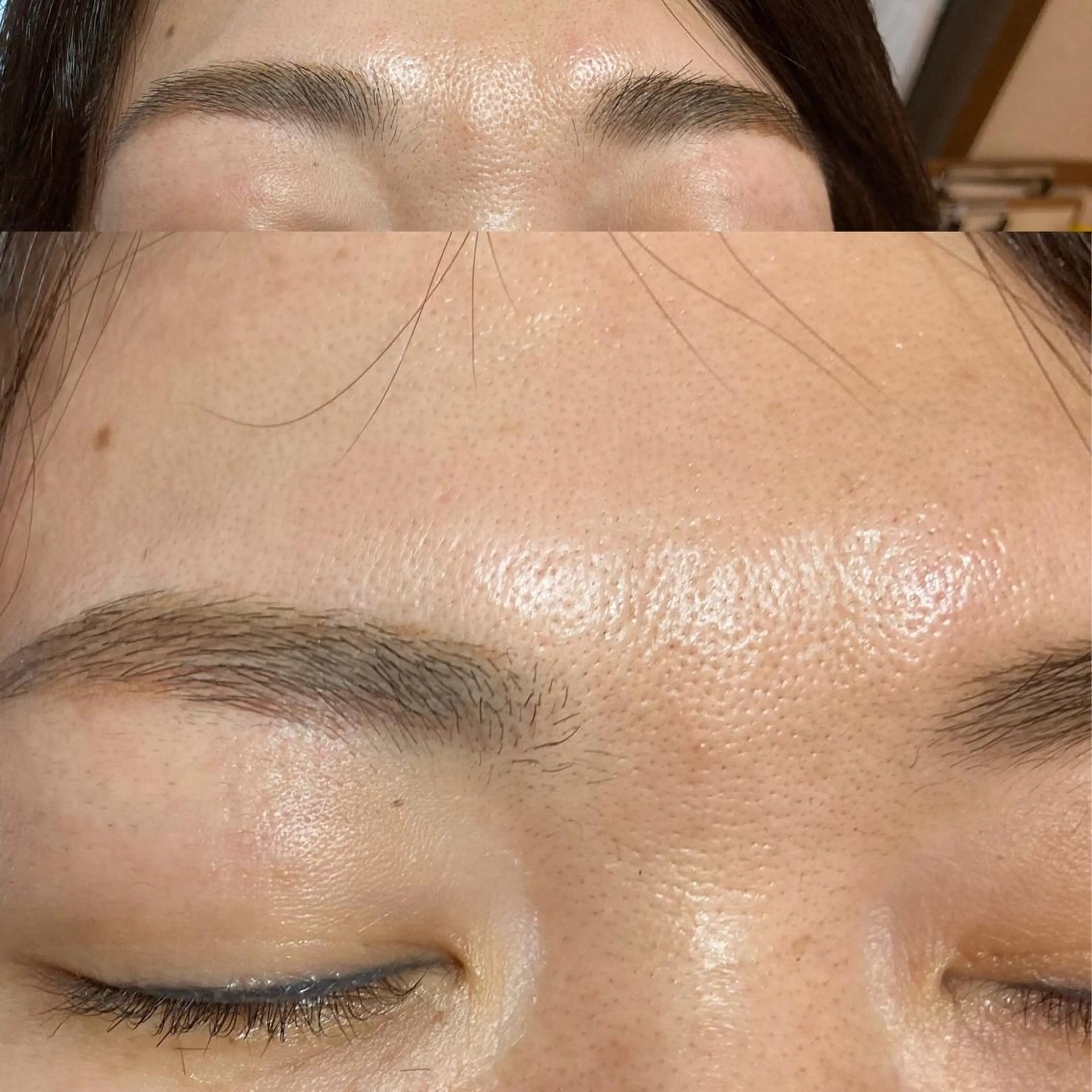 アイラッシュ MOMO所属・eyelash momoのマツエク・マツパデザイン