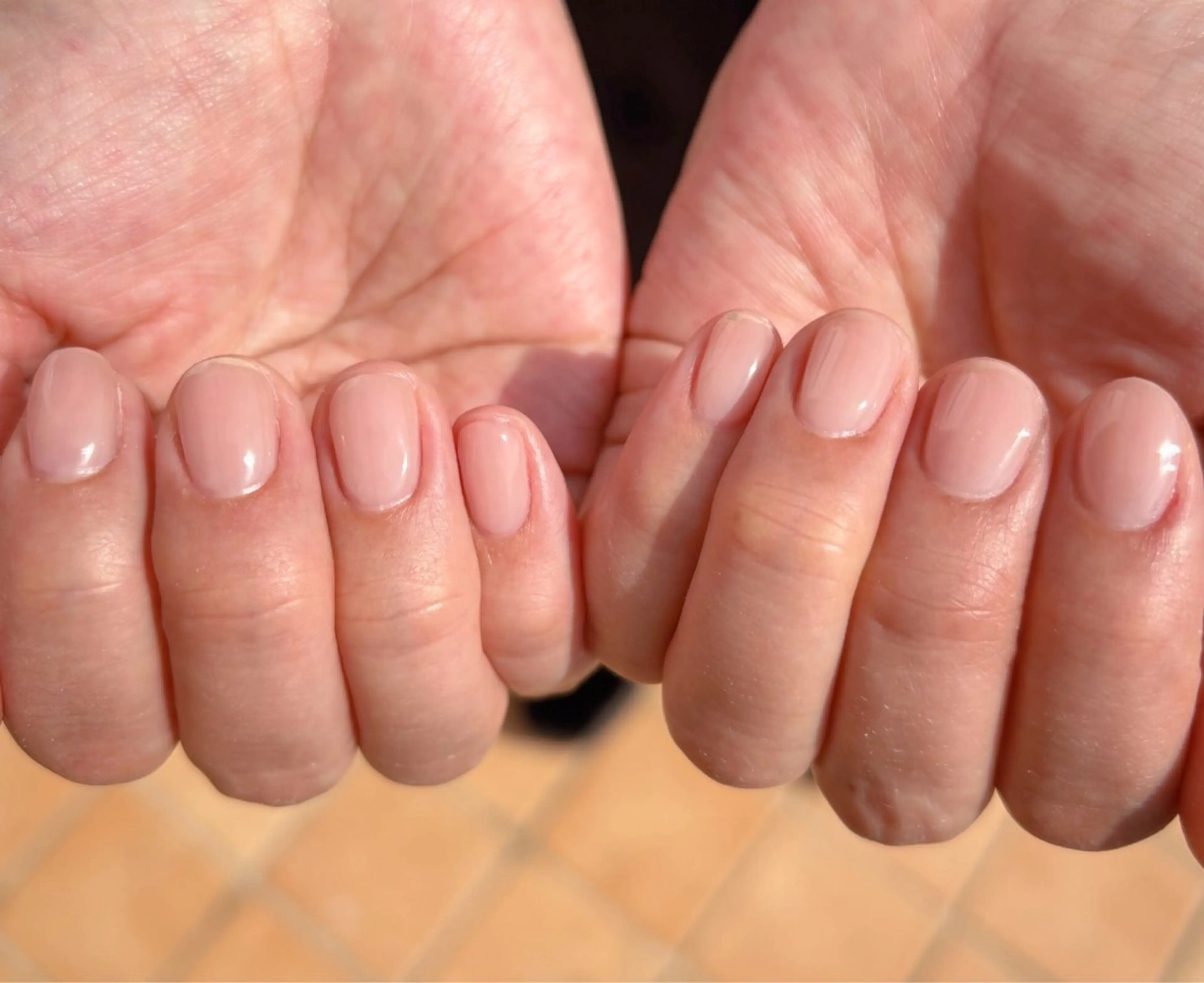 平日限定！ご新規様ハンドorフットワンカラー4500円が4000円！！🩷の写真