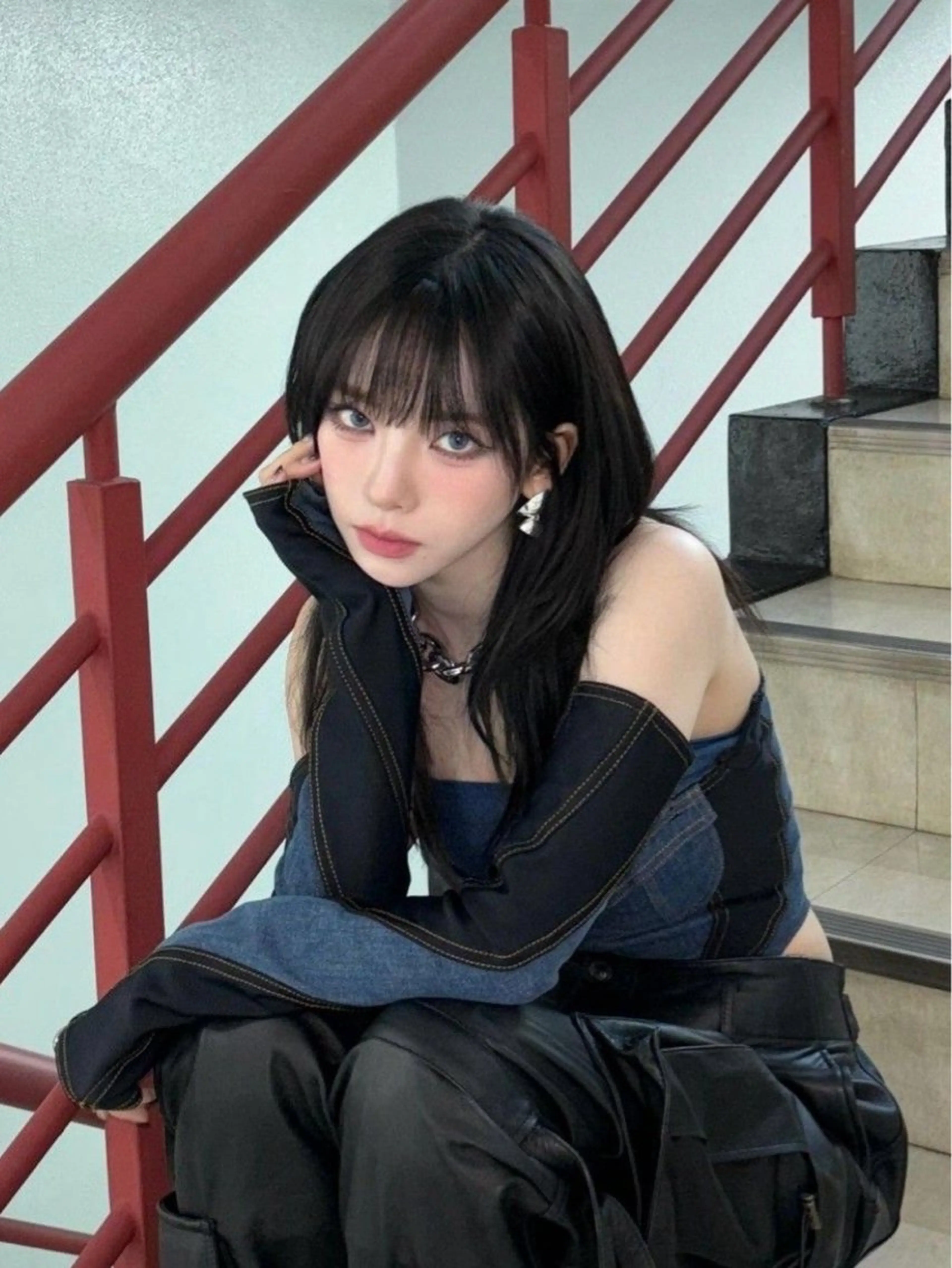 【 pia 】 とものヘアスタイル