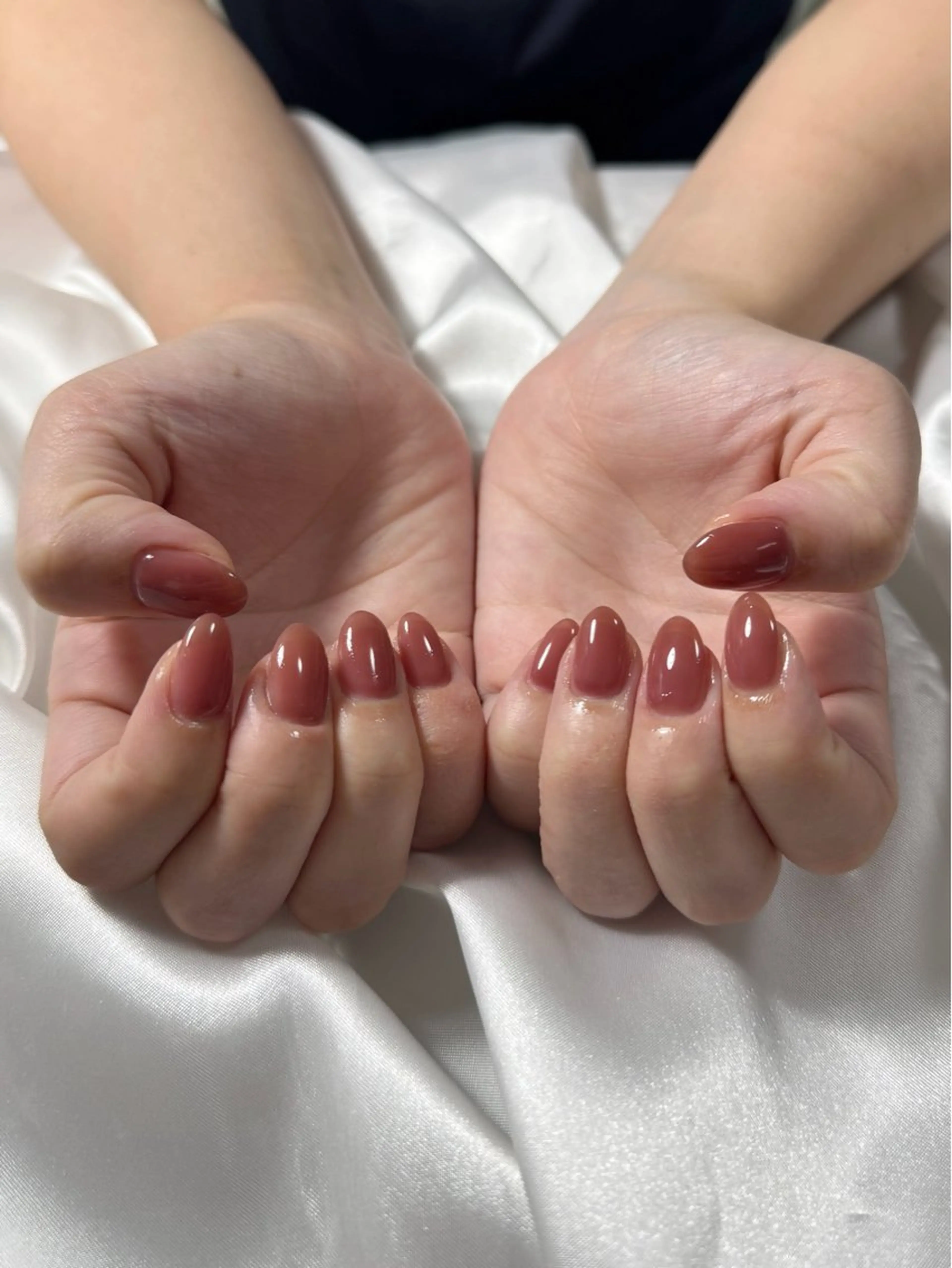 ネイル ハンドネイル sis_ yukaのネイルデザイン