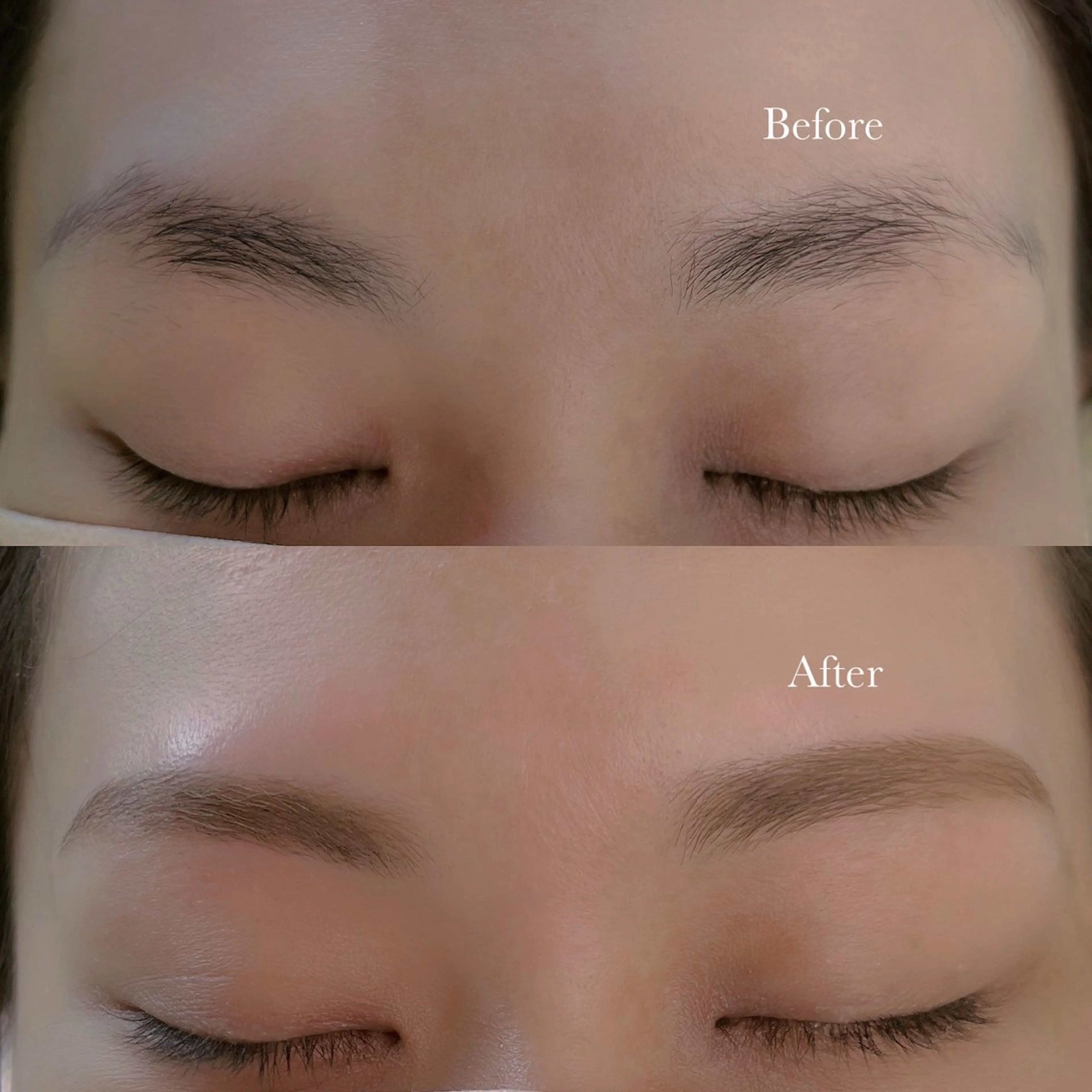 アイブロウ ワックス脱毛 眉カット その他(アイブロウ) eyelash salon mallow所属・eyelash mallowの眉毛・アイブロウイメージ