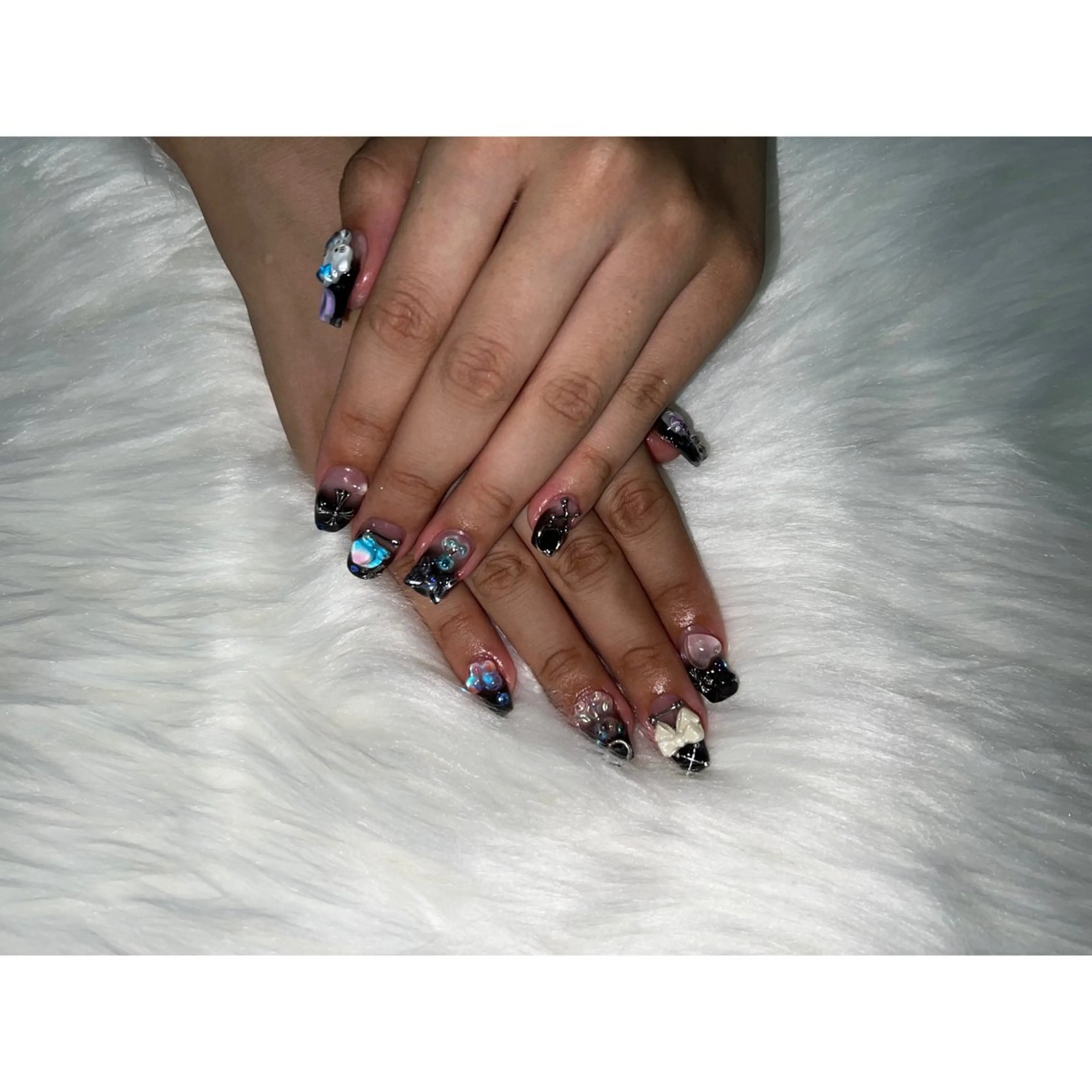 ネイル Nail Salon Ripe所属・Nail Salon Ripeのネイルデザイン