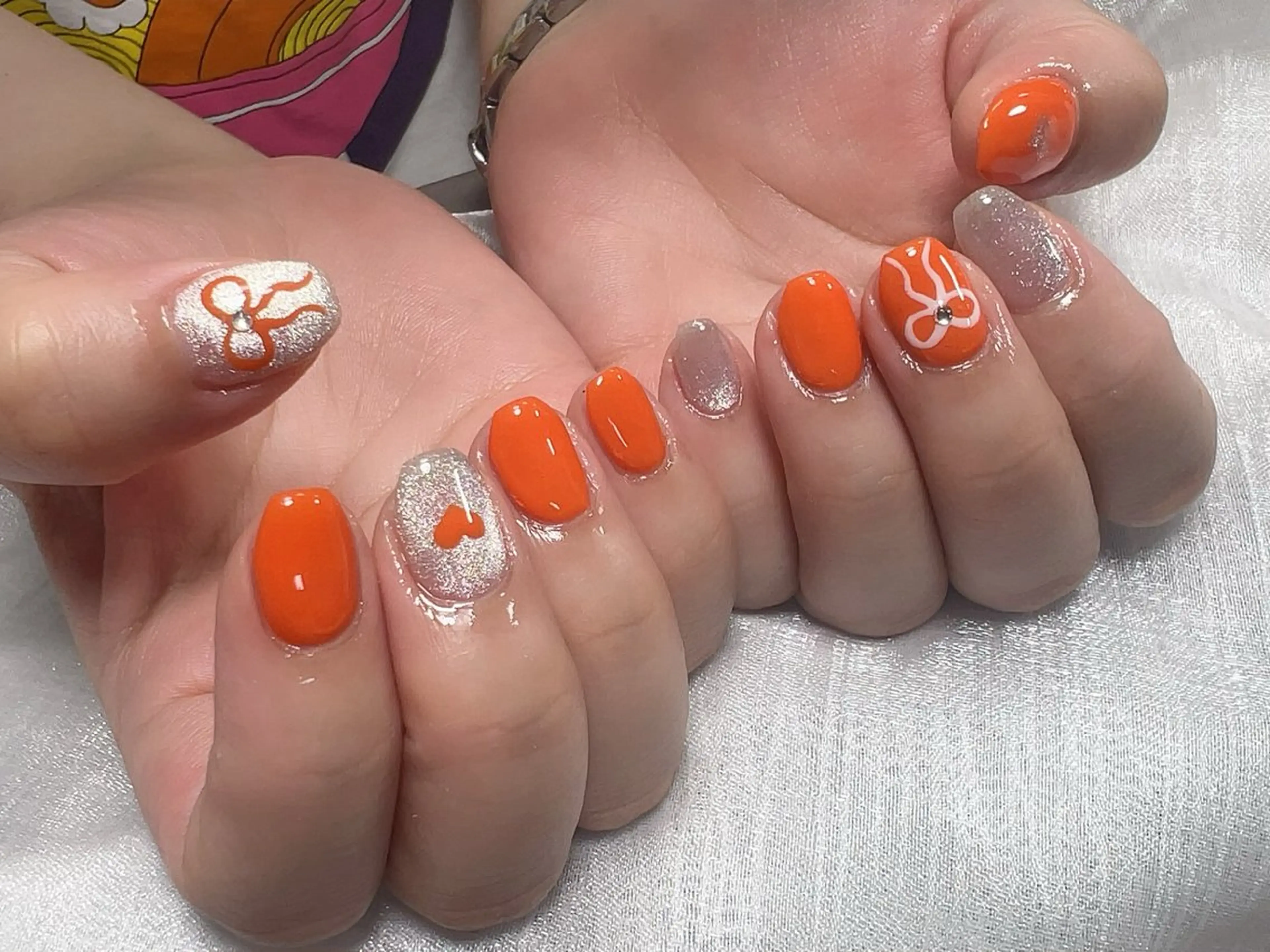 ネイル ハンドネイル Nail NaNaのネイルデザイン