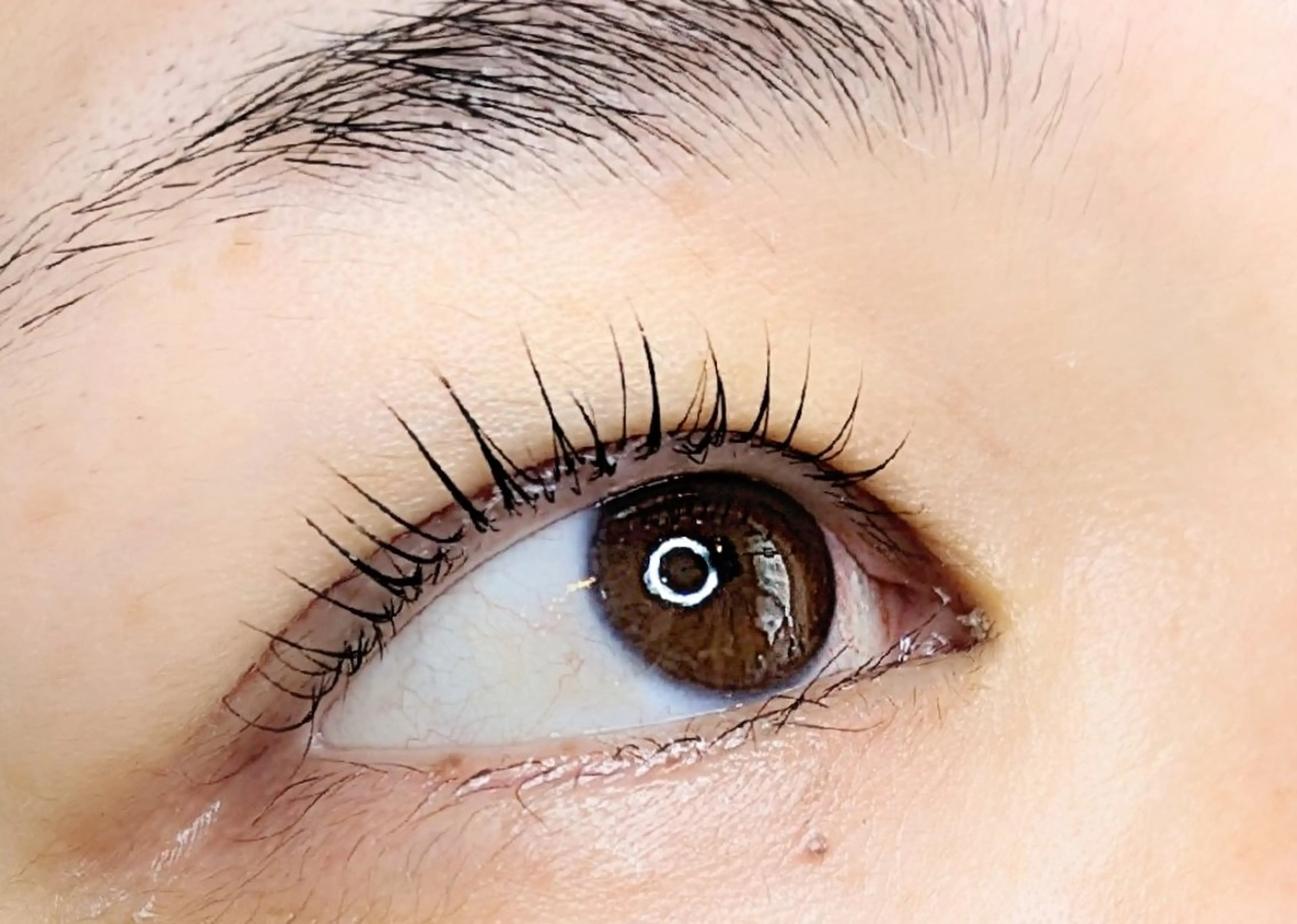 マツエク・マツパ babyaiai所属・babyaiai 　momo🍑のエステ・リラクイメージ