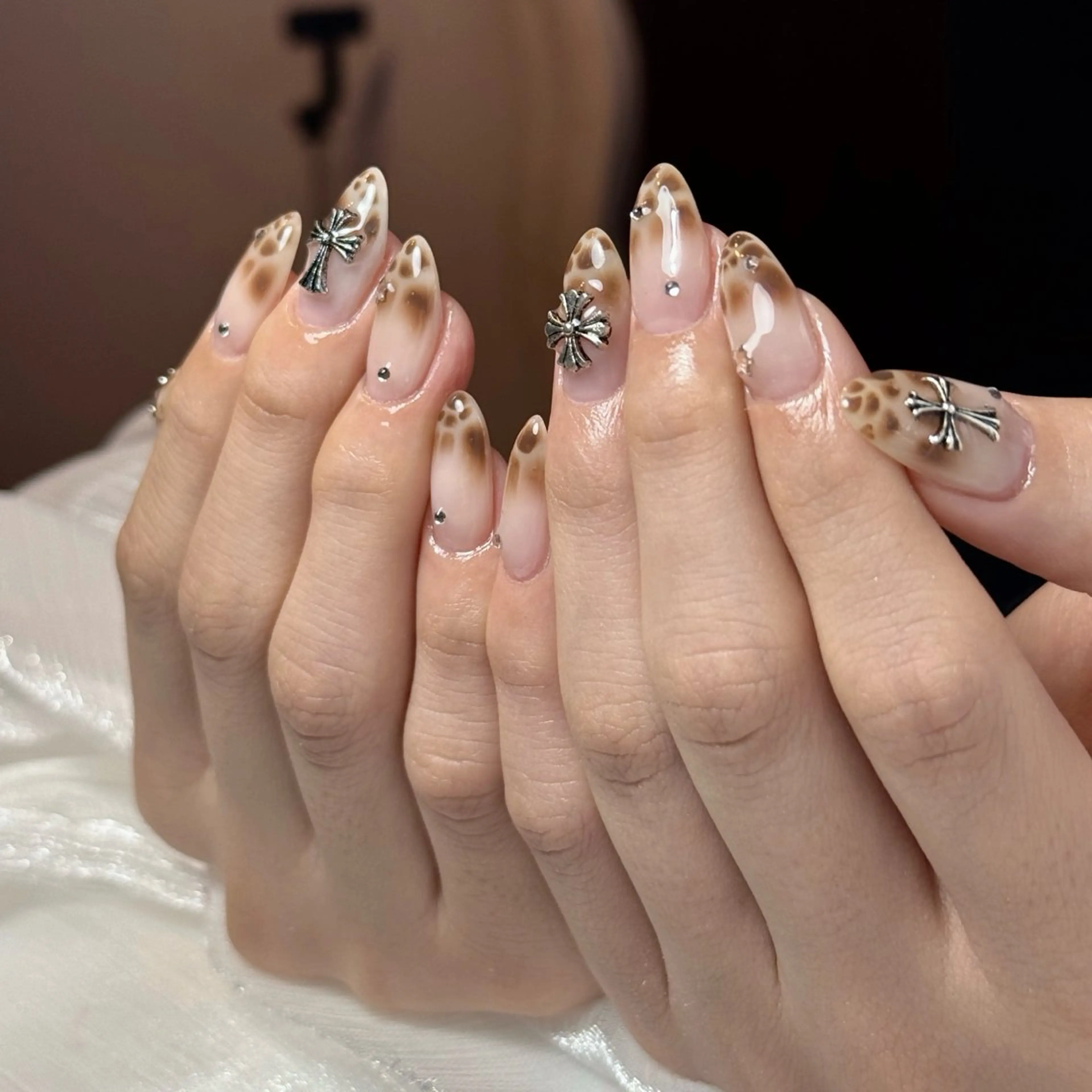 ネイル Amy Nail所属・Amy Nailのネイルデザイン