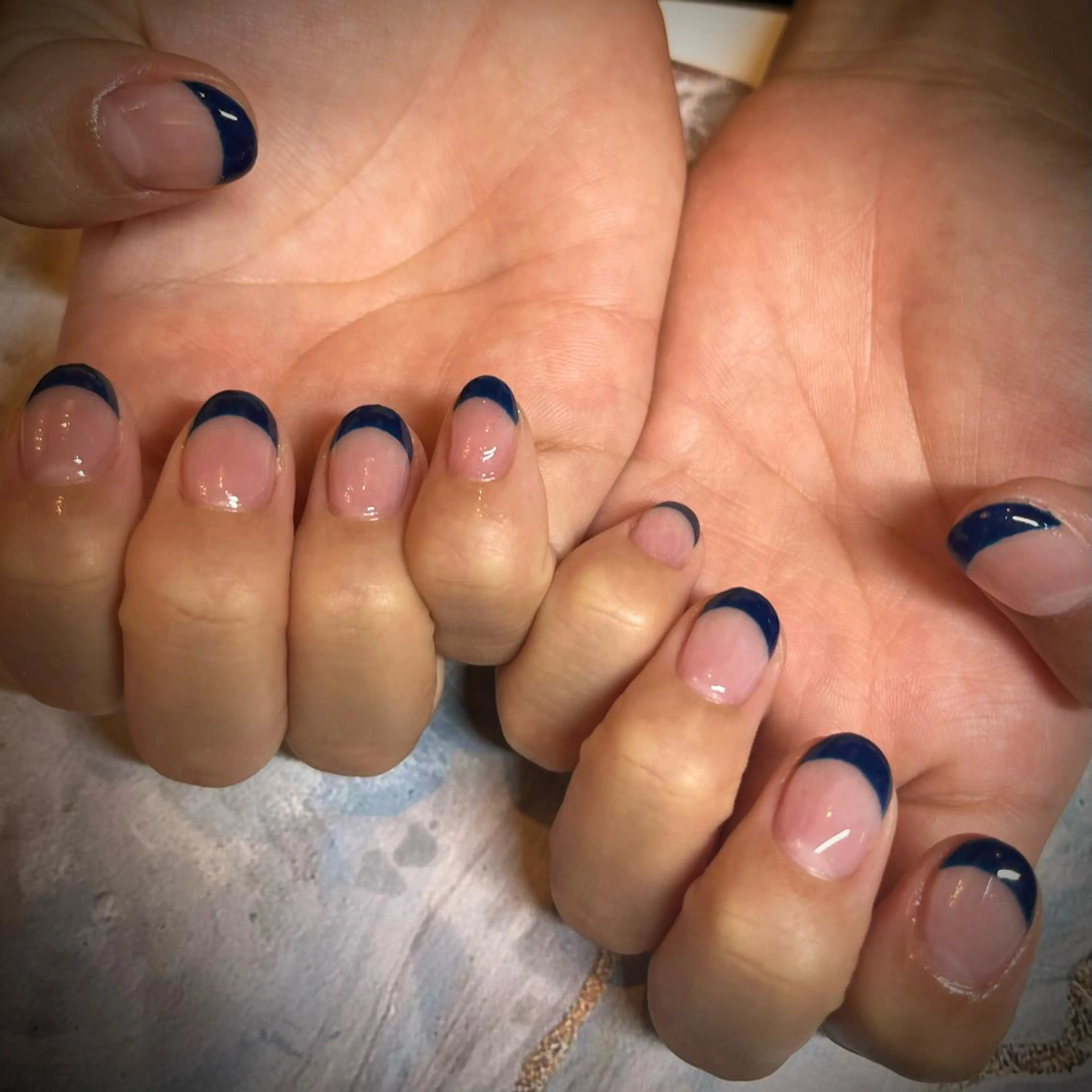 ネイル MKY salonのネイルデザイン