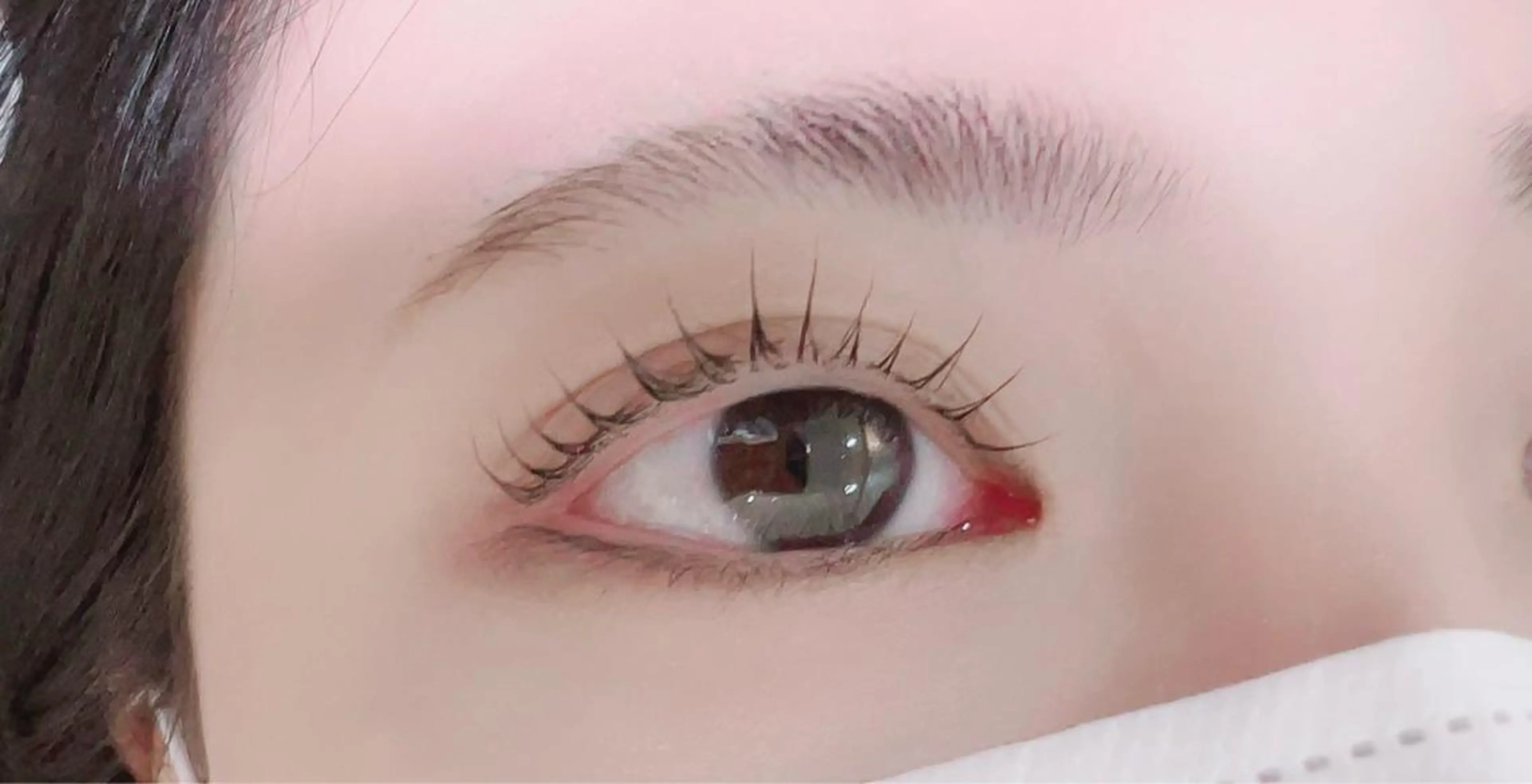 マツエク・マツパ DOLCE川越店✧︎ MAIのマツエク・マツパデザイン