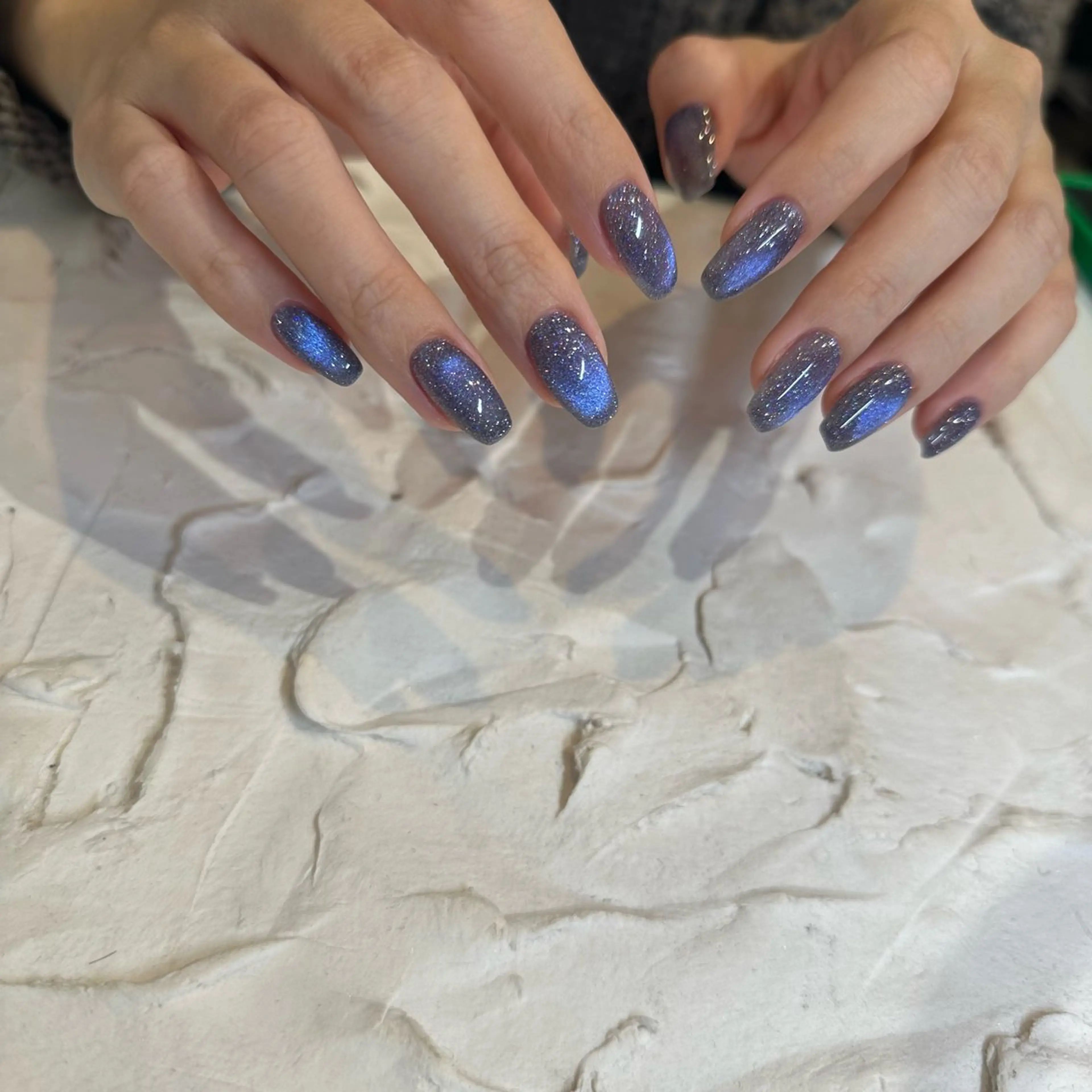 ネイル ハンドネイル Natsuko 🐥のネイルデザイン