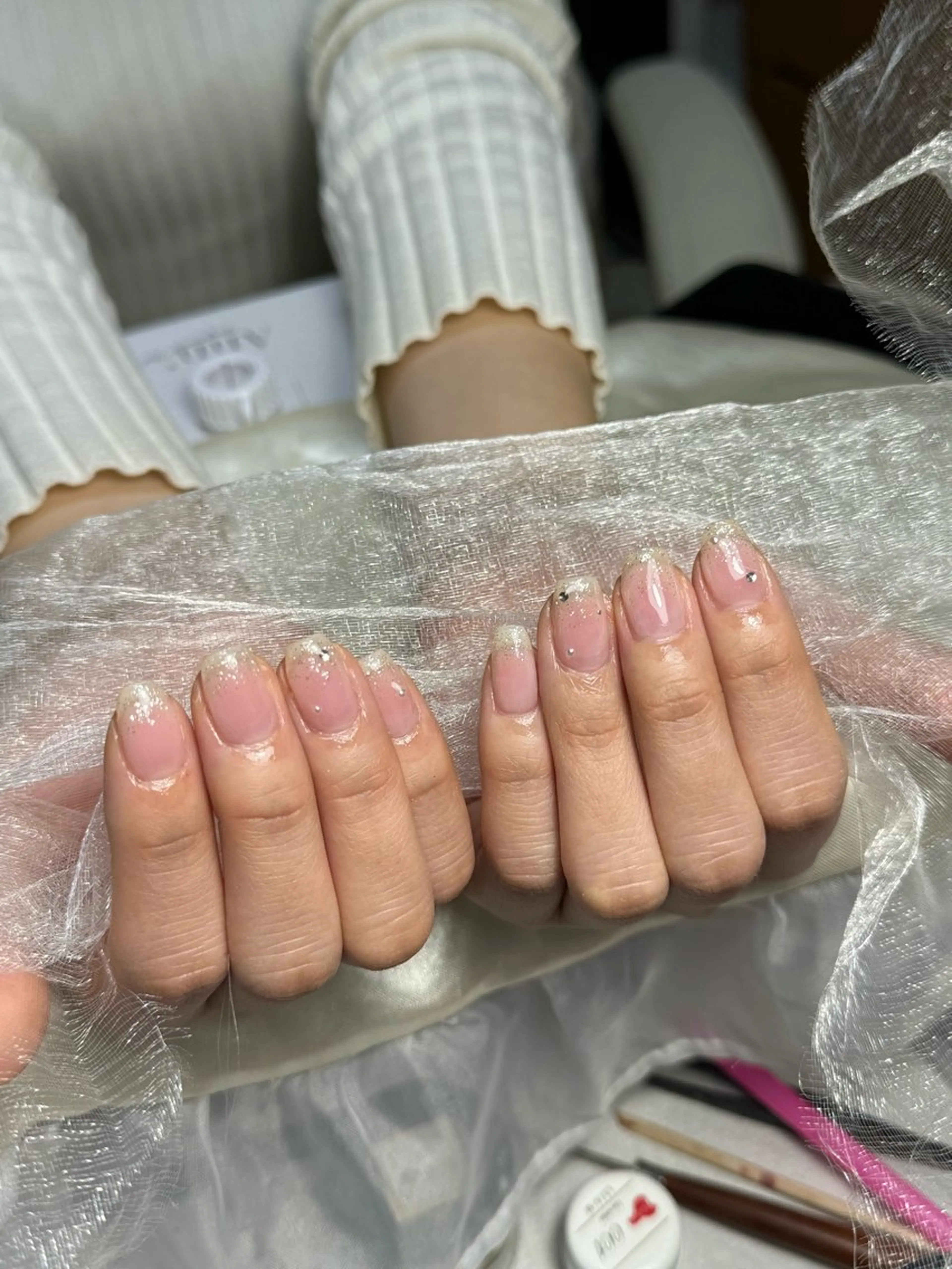 ネイル Guranail Satoのネイルデザイン